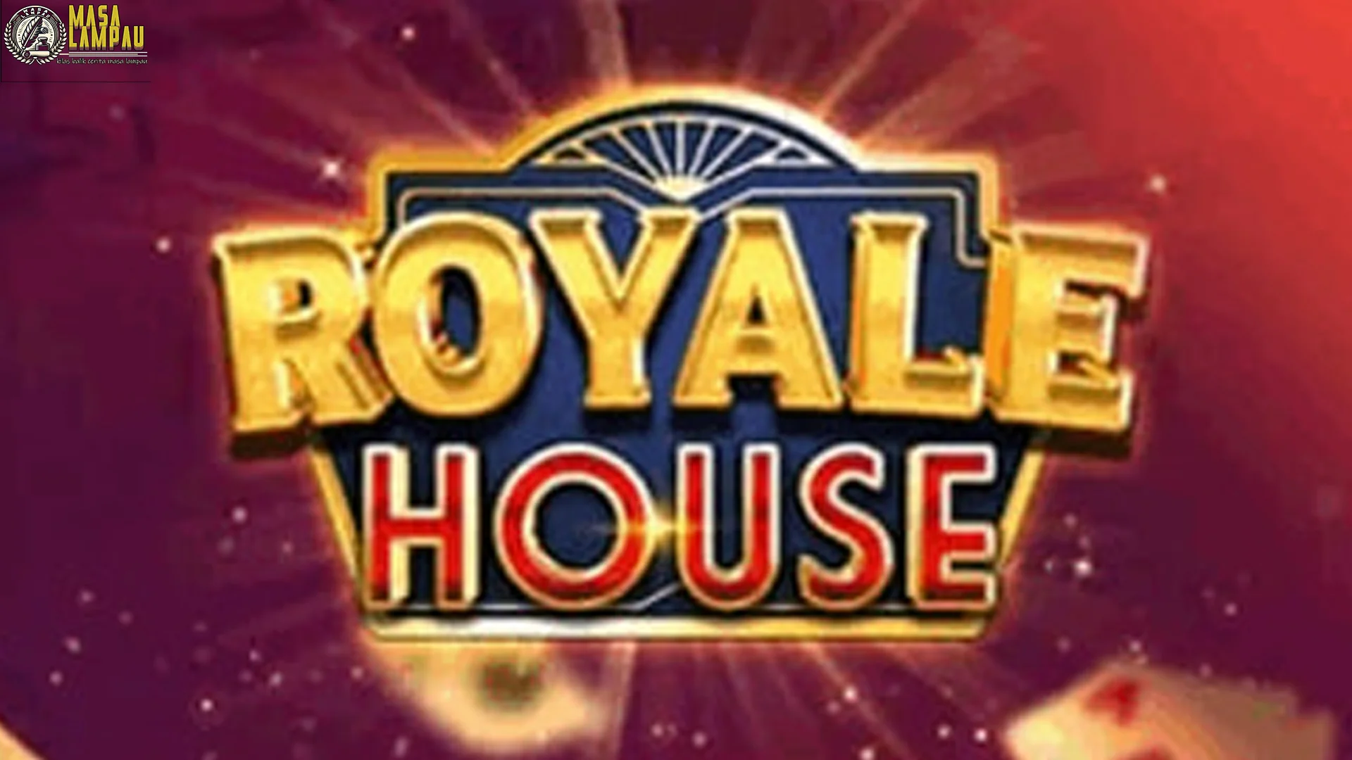 Saving Alert! 4 Kejutan Mega Ngaconya di Royale House