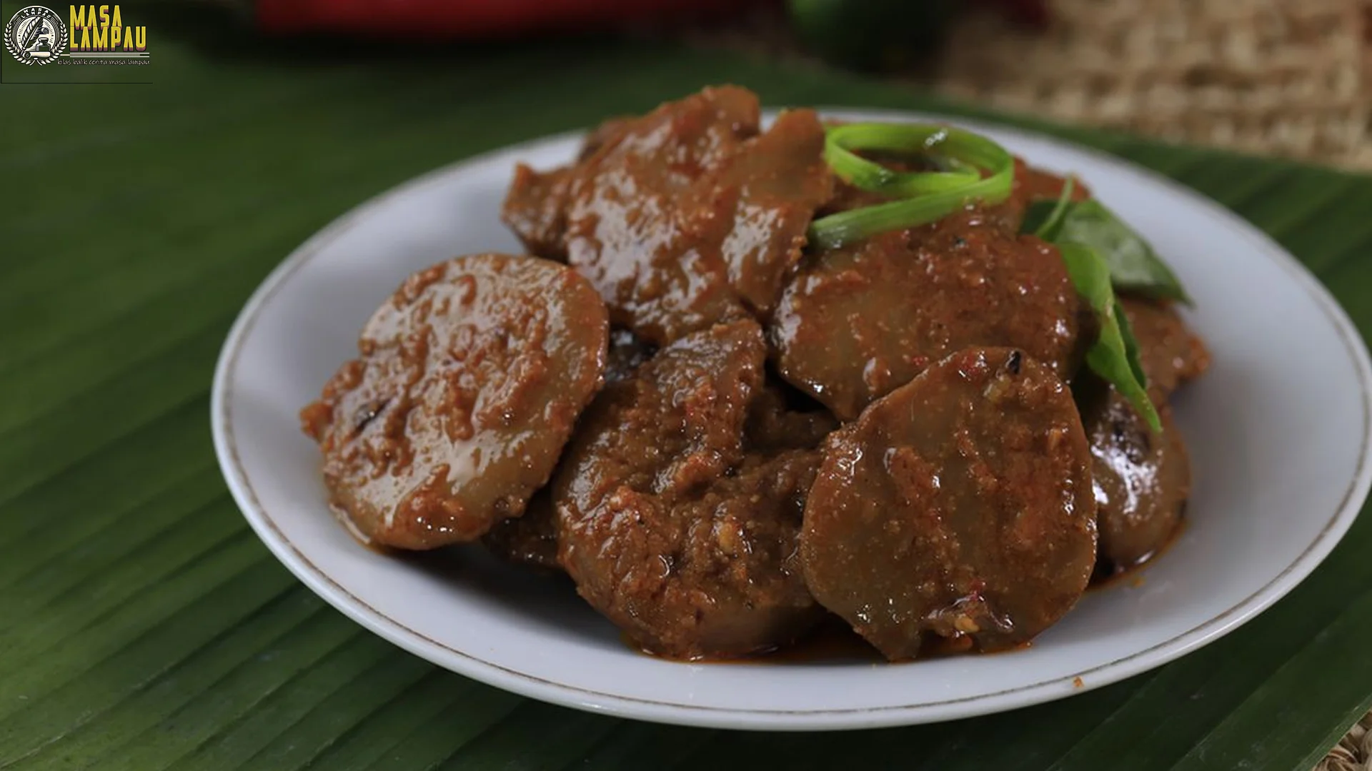 Sejarah Kuliner Semur Jengkol 2026 Dari Asal Usul Hingga Populer