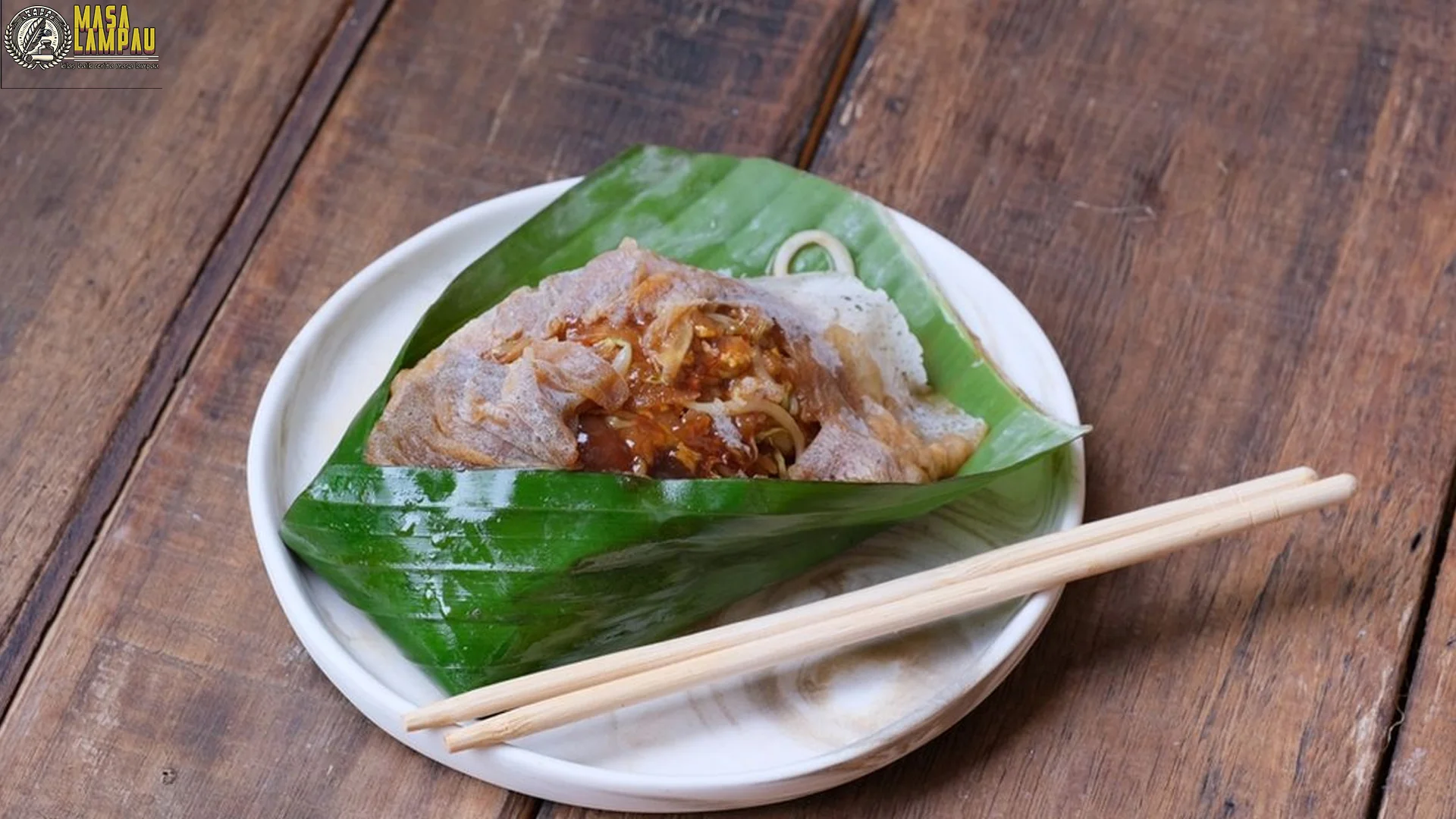 Lumpia Basah Tampilkan 4 Bukti Unik Dari Sejarah Kuliner Tradisional