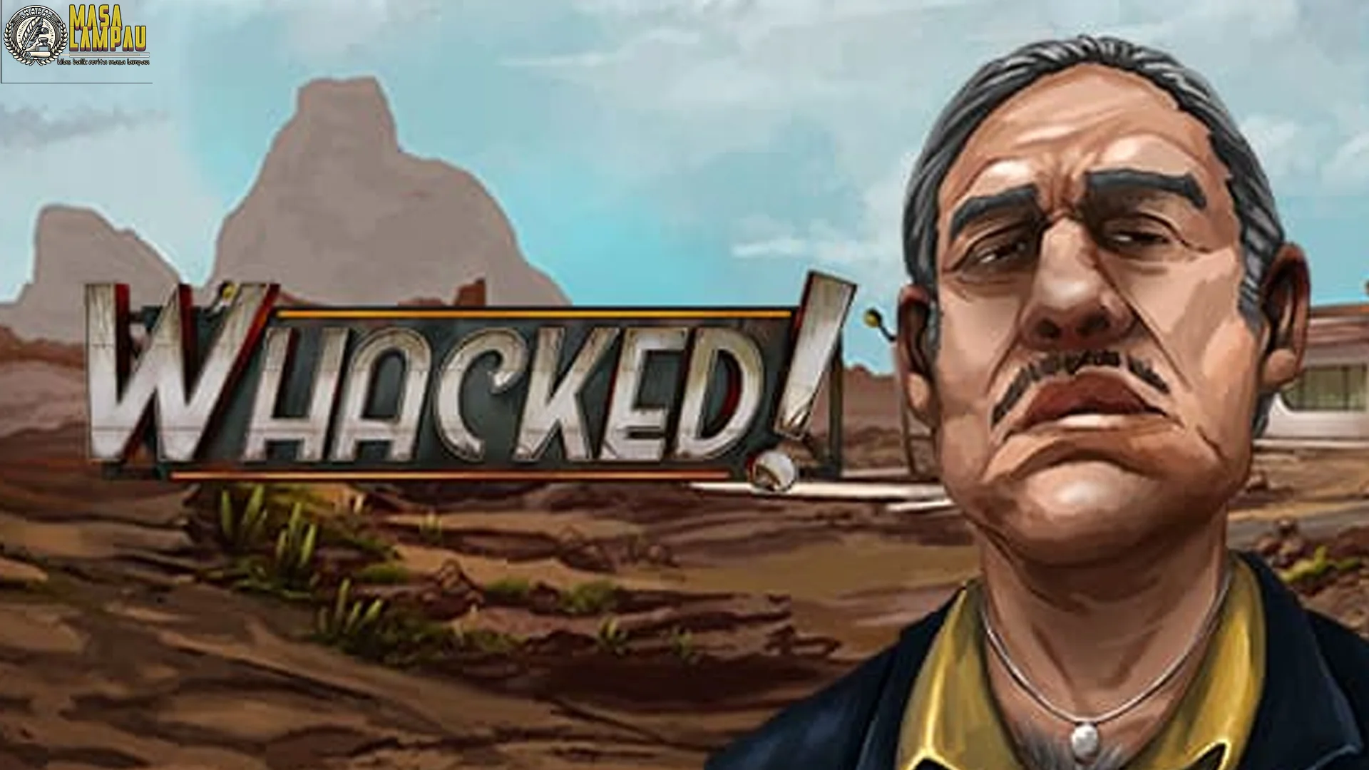 Auto Plenger! 5 Plusnya Bonus Whacked yang Bikin Aura Naik