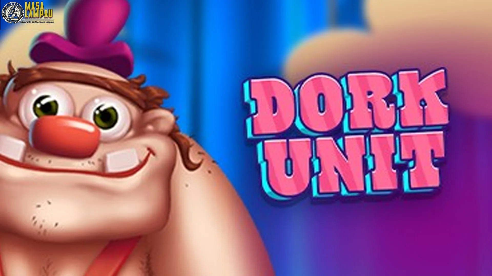 Jokes On Point Dengan 4 Taunt Epik Dork Unit Paling Ngena