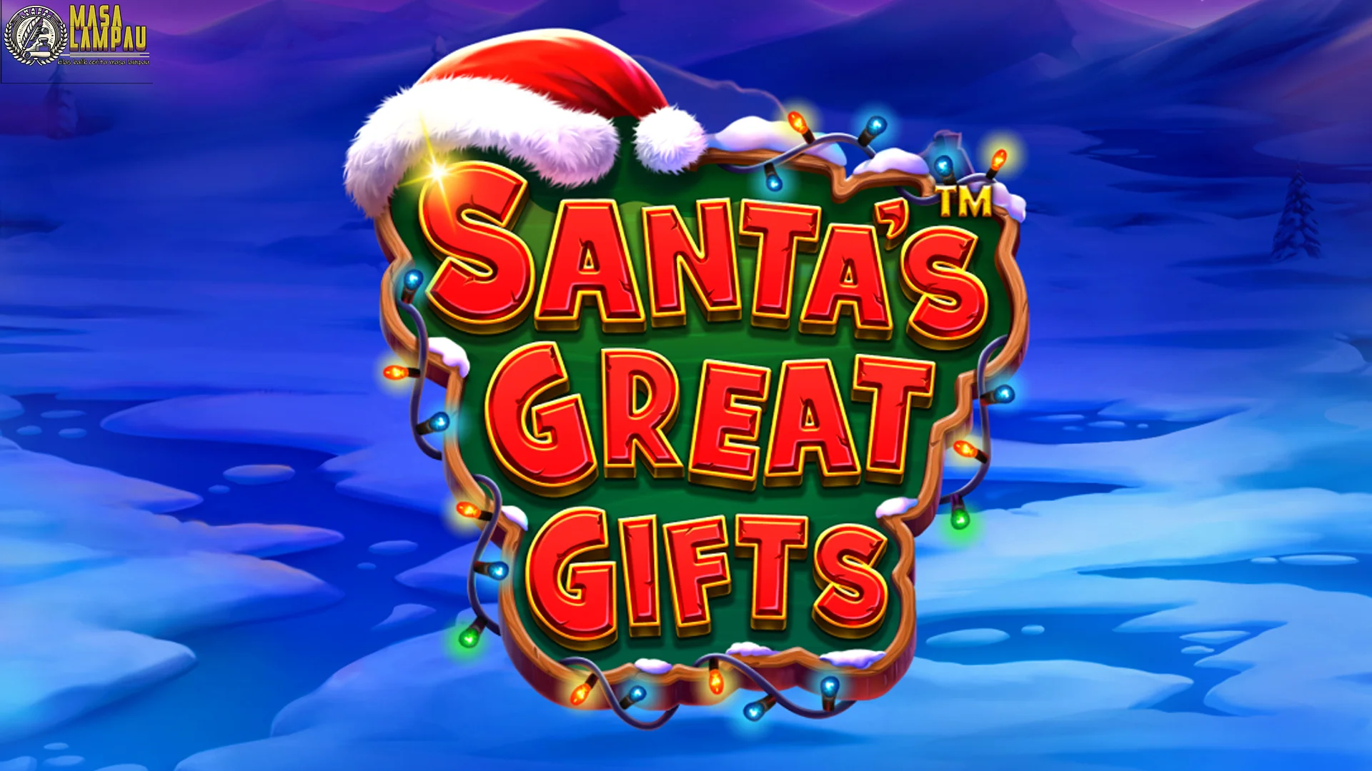 Serba Serbi Turbo Santa's Great Gifts: 5 Varian yang Wajib Dicoba