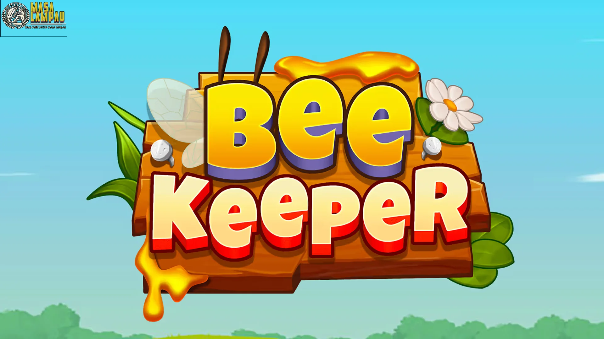 Plenger Final Boss! 5 Kekhasan Scatter Asli Bee Keeper