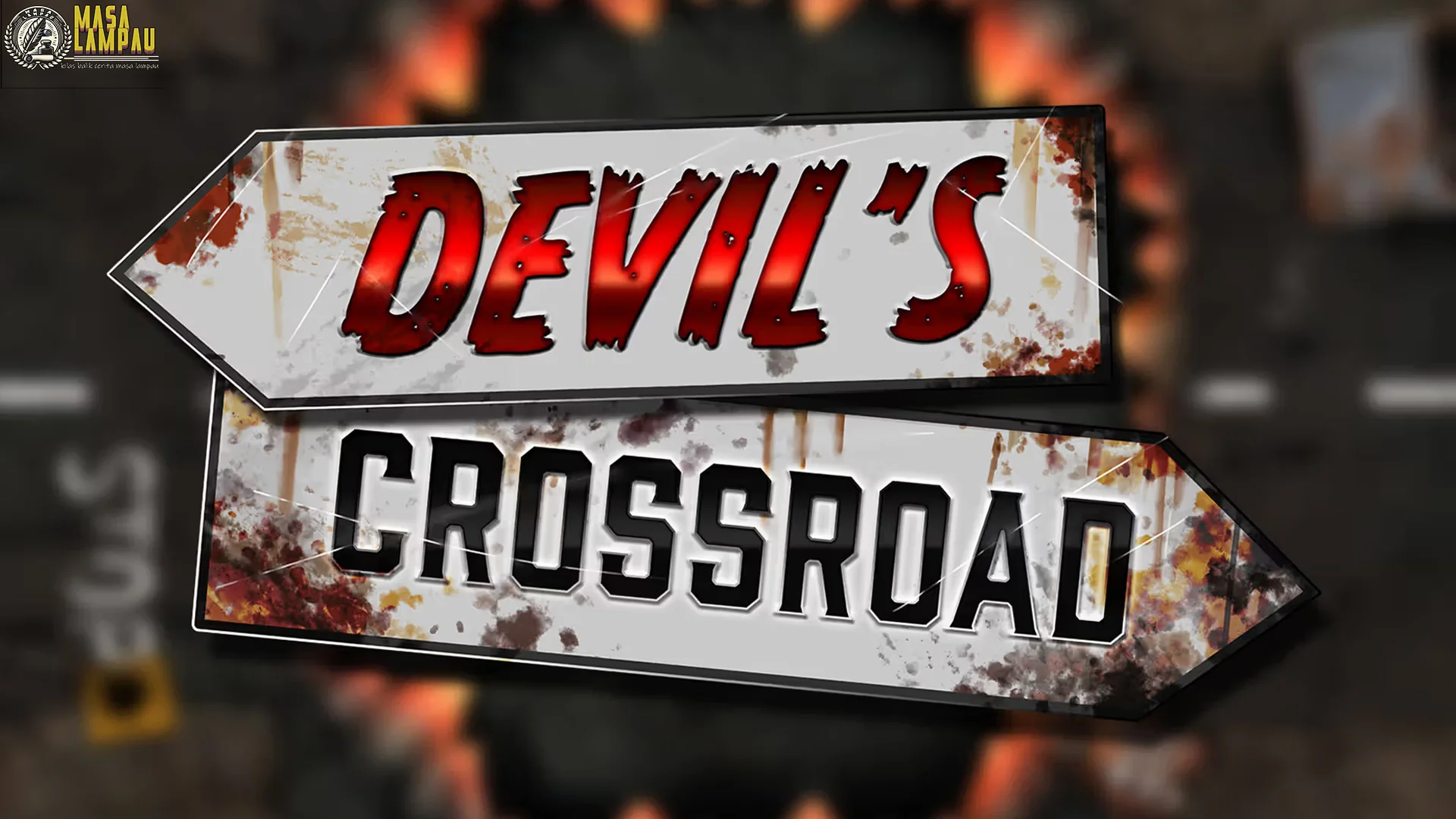 Wajib Tahu Nih 5 Sorotan Devil's Crossroad yang Bikin Shock