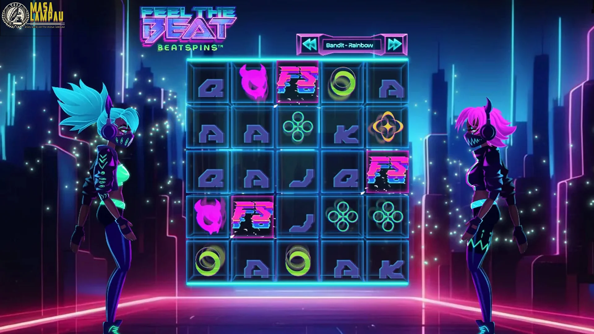 5 Skibidi Asli Kalau Denger Soundtrack Feel The Beat