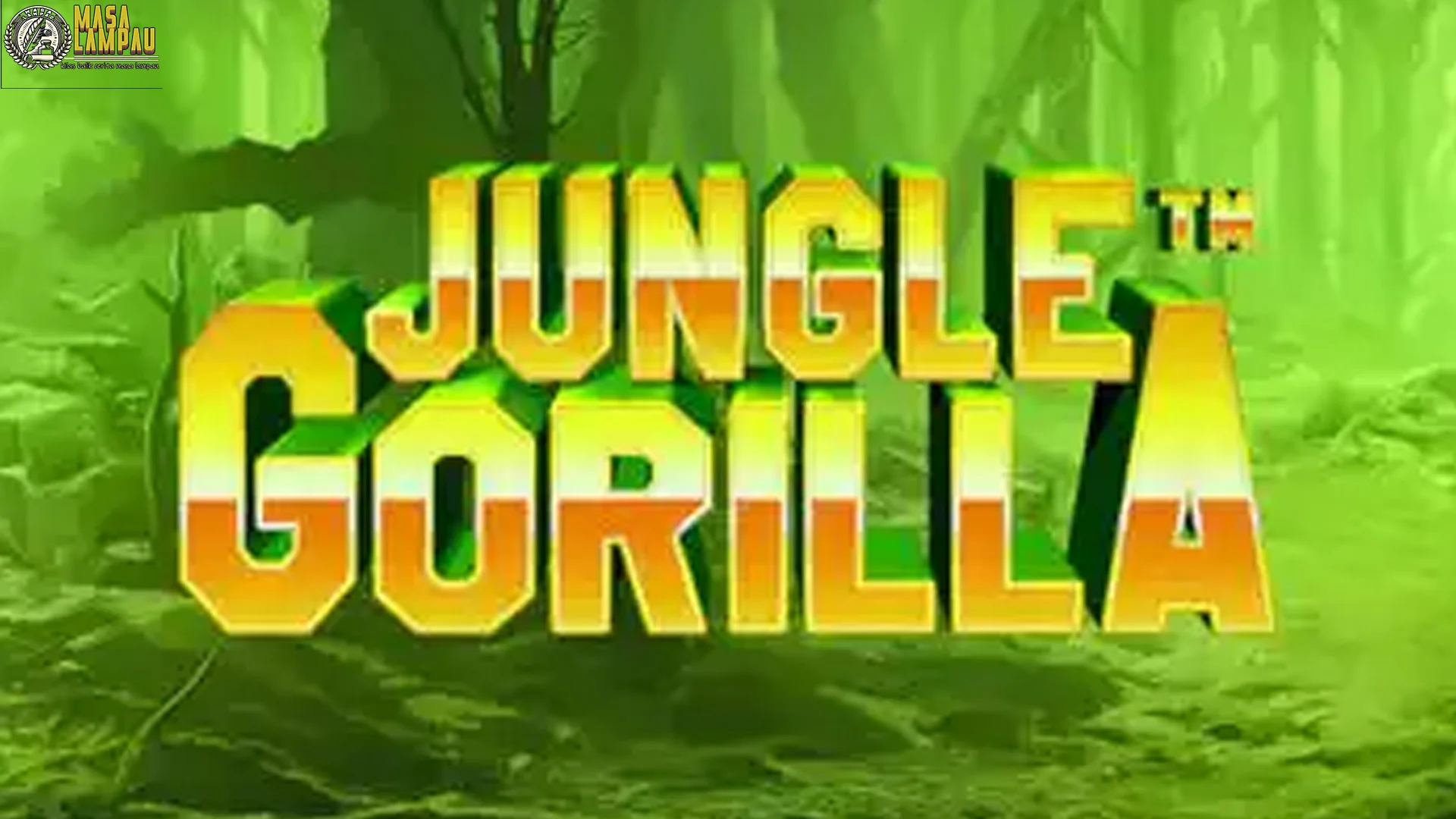 4 Power Up Jungle Gorilla Beast yang Bikin Auto Kuat