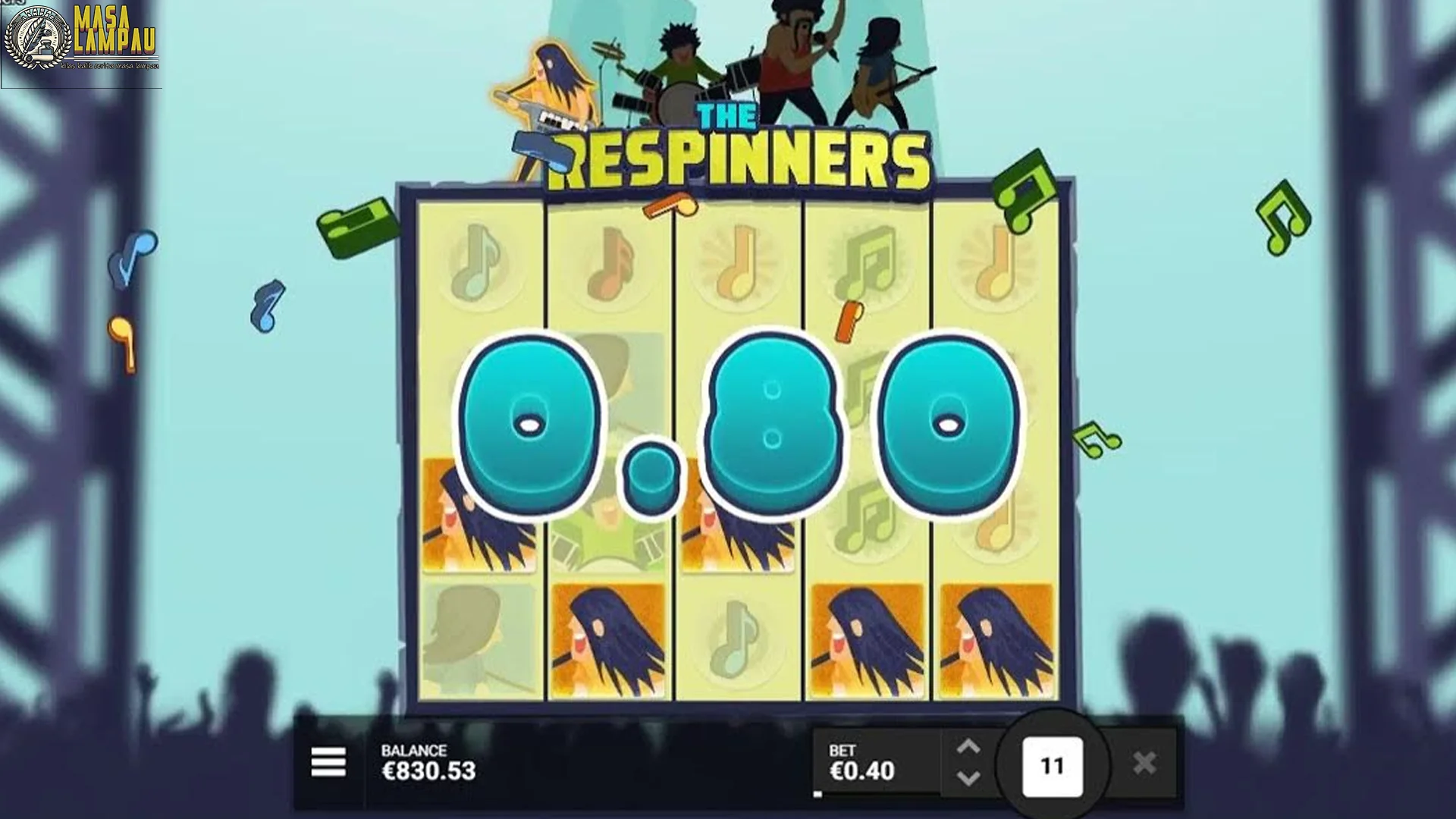 The Respinners Dengan 5 Konsep Waktu yang Bikin Kepo, Wajib Simak Nih