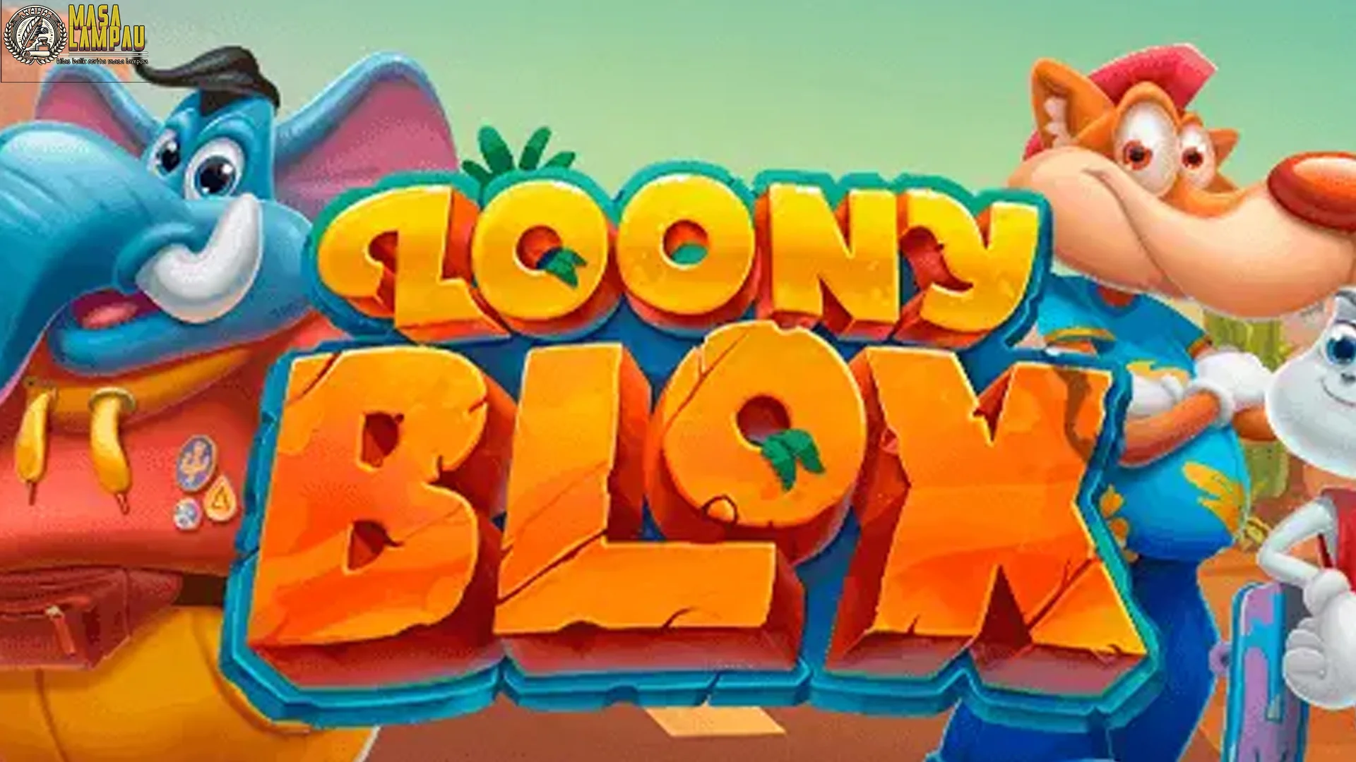 5 Elemen Kunci Asli yang Membedakan Loony Blox dari Kompetitor Lain