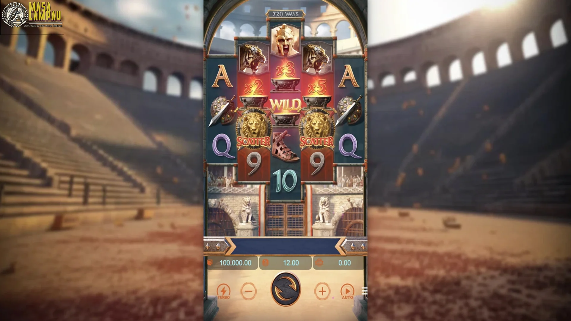 Worth It Gak Sih? 5 Rahasia Gladiator's Glory Kece Abis 2 Worth It Gak Sih? 5 Rahasia Gladiator's Glory Kece Abis