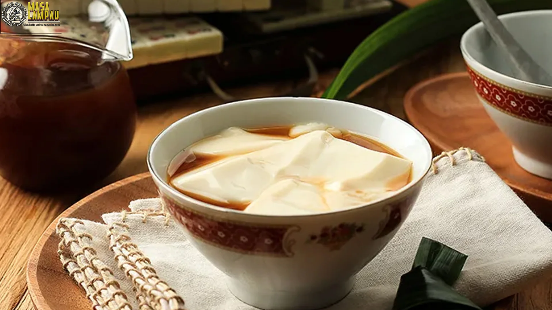 5 Perkembangan Abadi Kembang Tahu dari Masa Lalu Hingga Modern