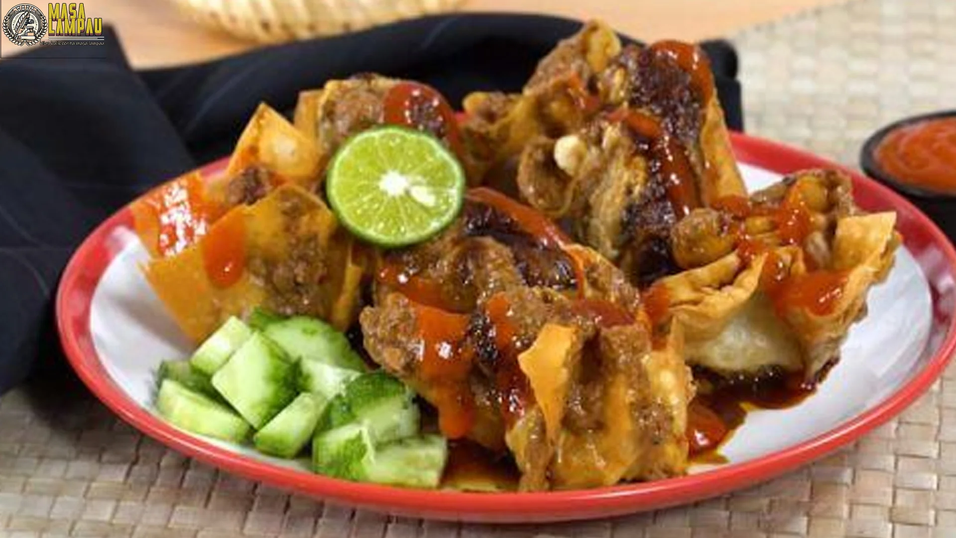 Kuliner Batagor Menyimpan 5 Kisah Sejarah Yang Menarik