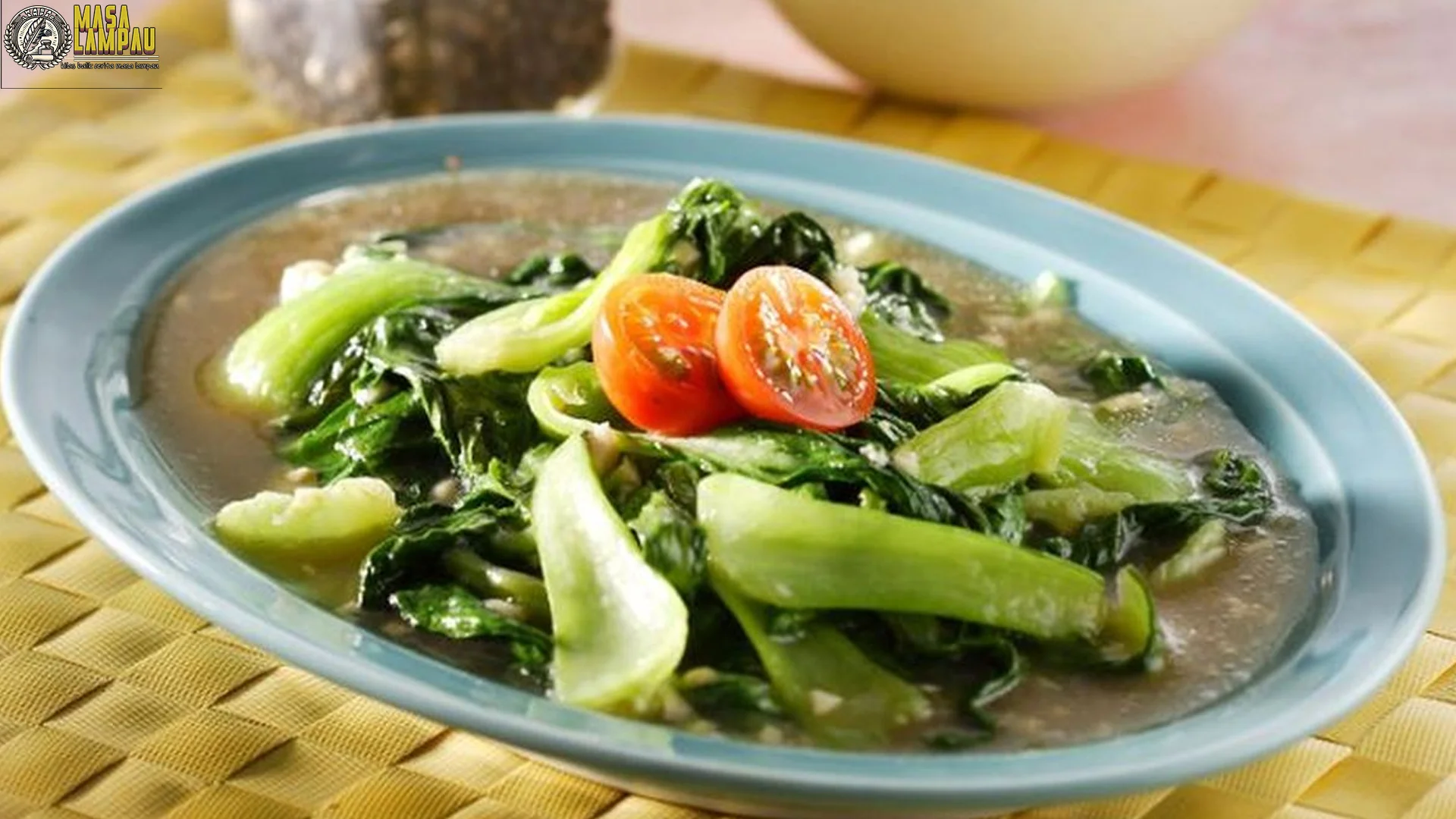 Mengulik 4 Sejarah Tumis Pakcoy Dan Perannya Dalam Kuliner Indonesia