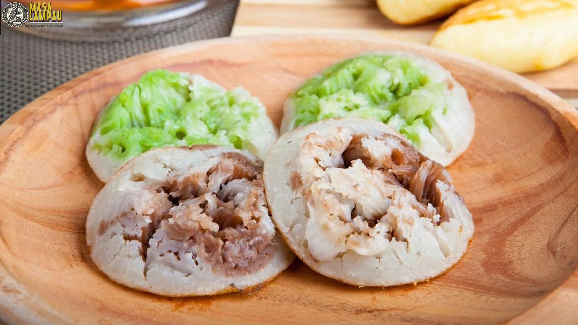 Kue Carabikang 5 Bukti Sejarah Kuliner Yang Jarang Diketahui Orang