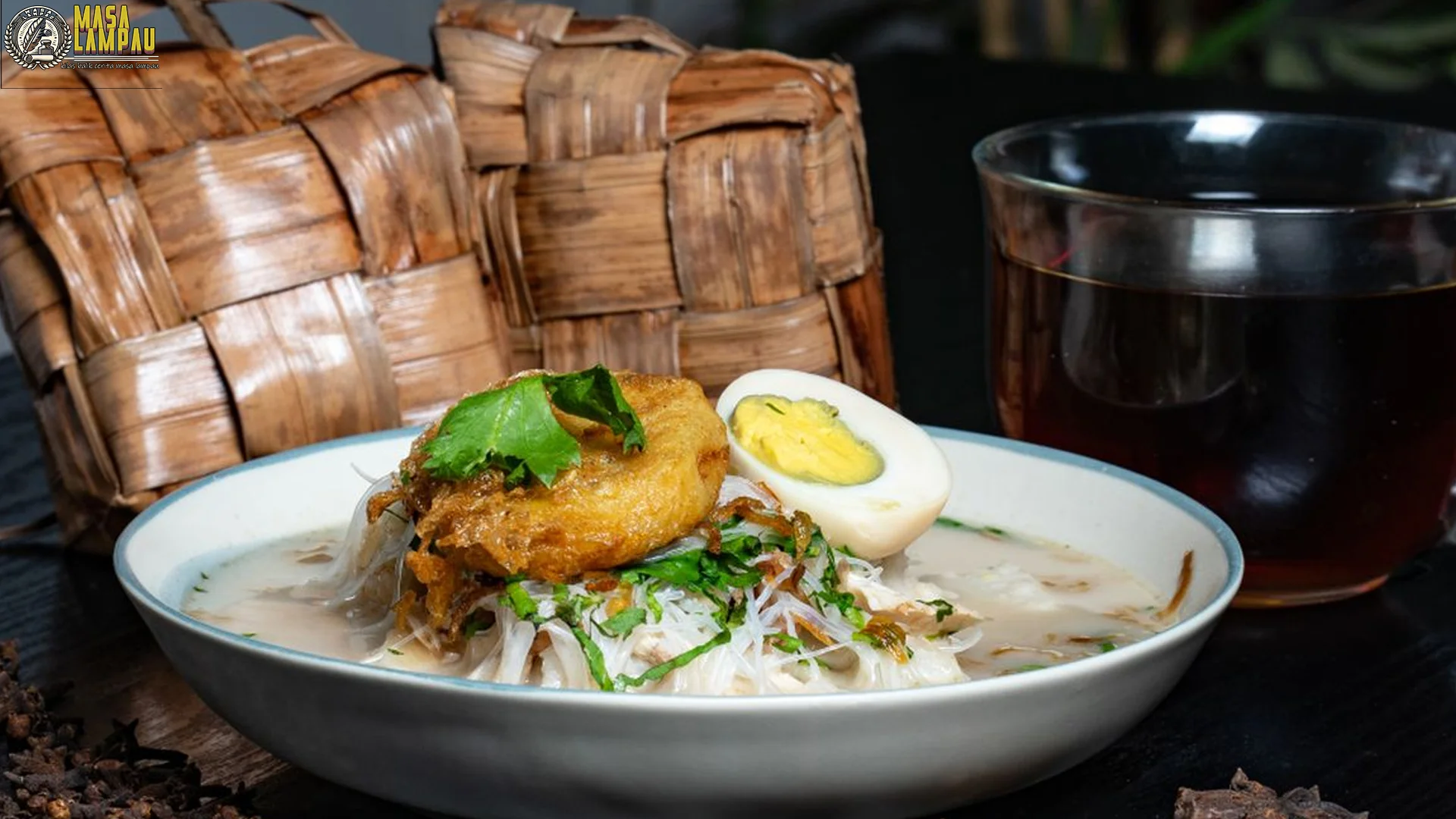 5 Keistimewaan Kuliner Soto Banjar yang Harus Dicoba Saat Liburan