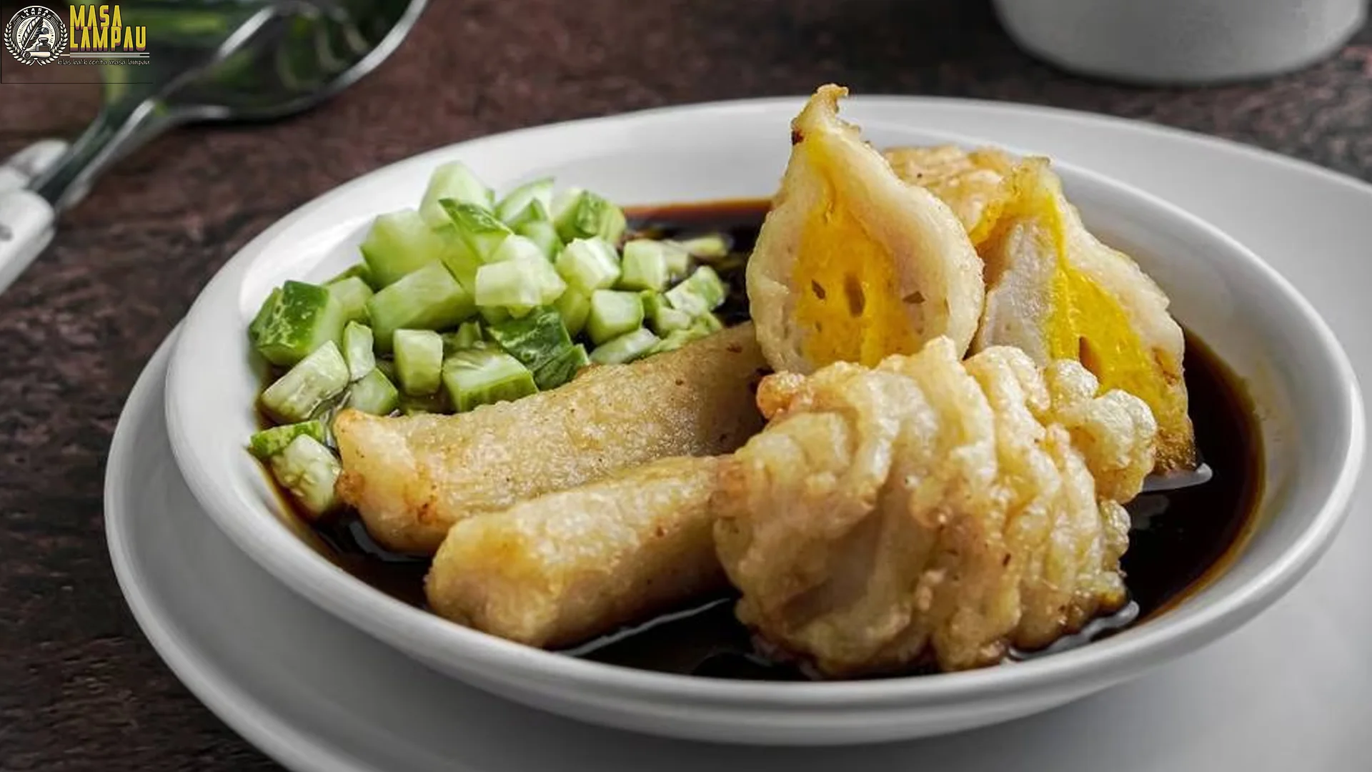 Kuliner Pempek 5 Resep Rahasia yang Bisa Dicoba di Rumah