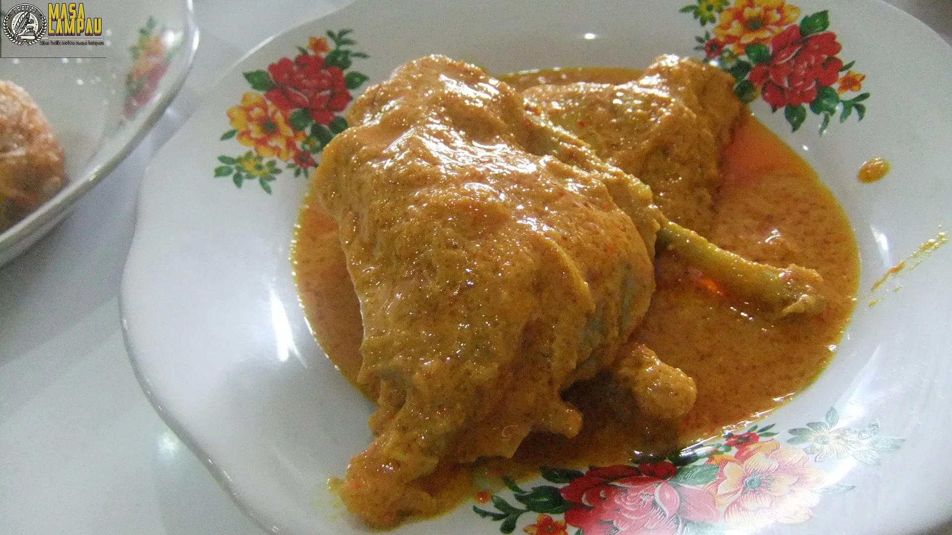 Gulai Ayam 5 Rasa Nikmat Yang Wajib Dicoba Di Rumah Tanpa Ribet