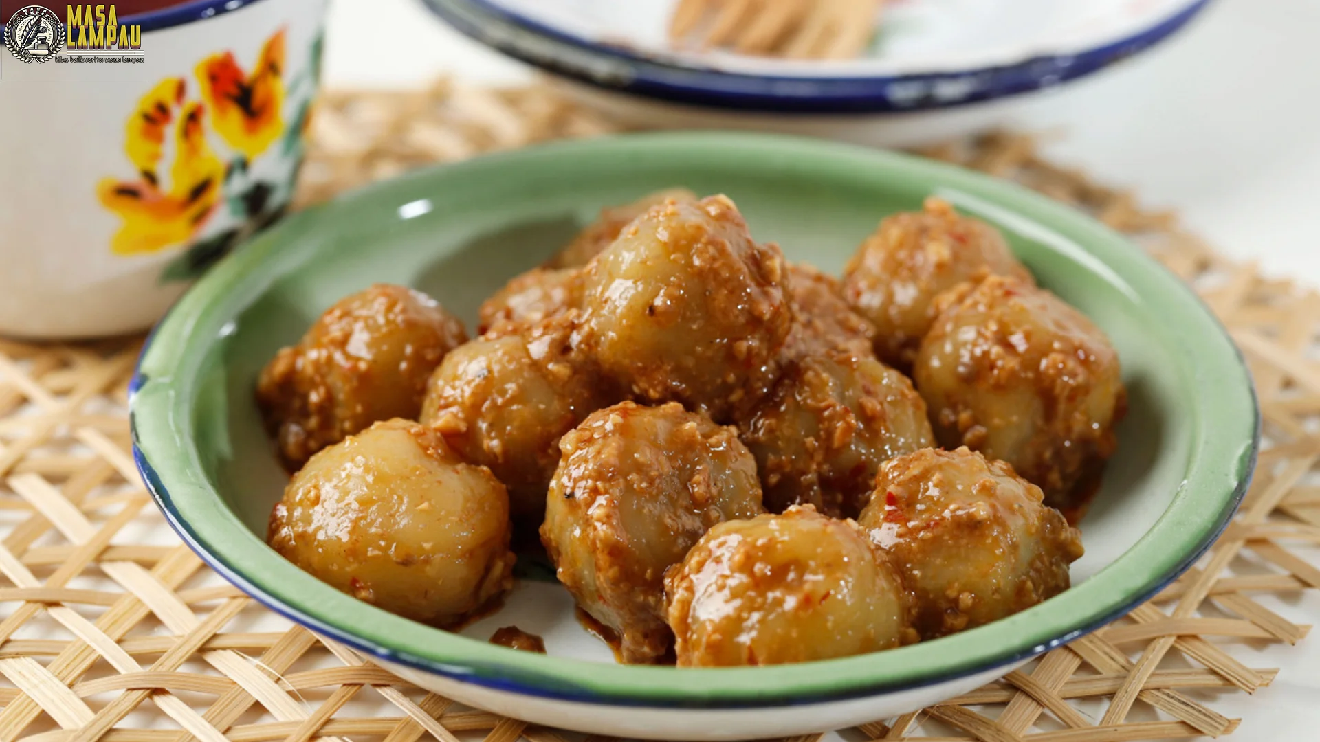 5 Fakta Sejarah Cilok Yang Bisa Menjadi Inspirasi Kuliner Anak Muda