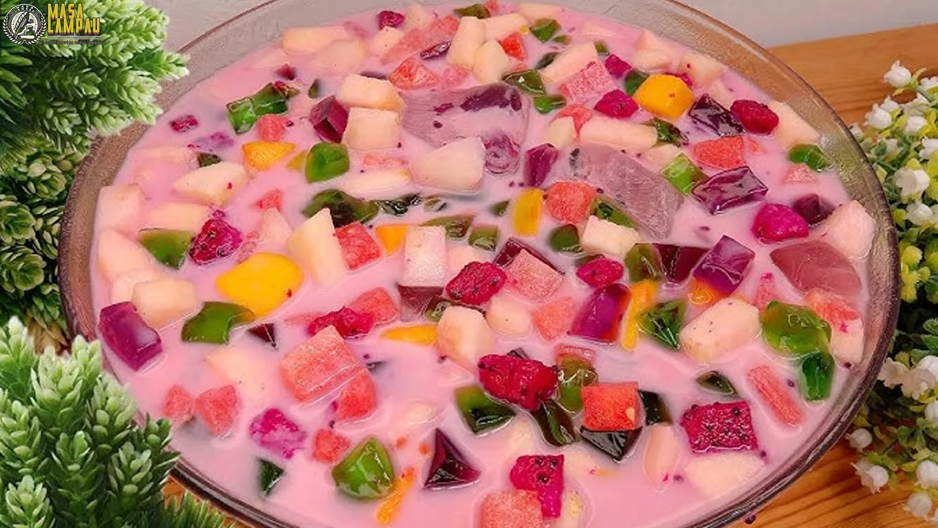 Menyelami Sejarah Sop Buah dengan 5 Kreasi Kuliner Paling Menarik