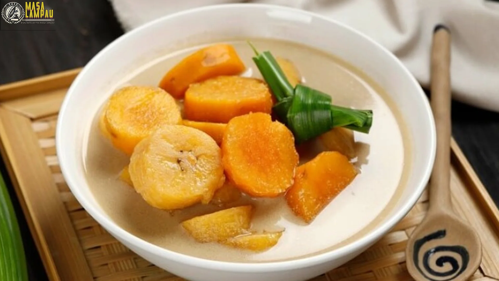 Kuliner Kolak Pisang Sajikan 3 Cerita Unik di Balik Setiap Variasi