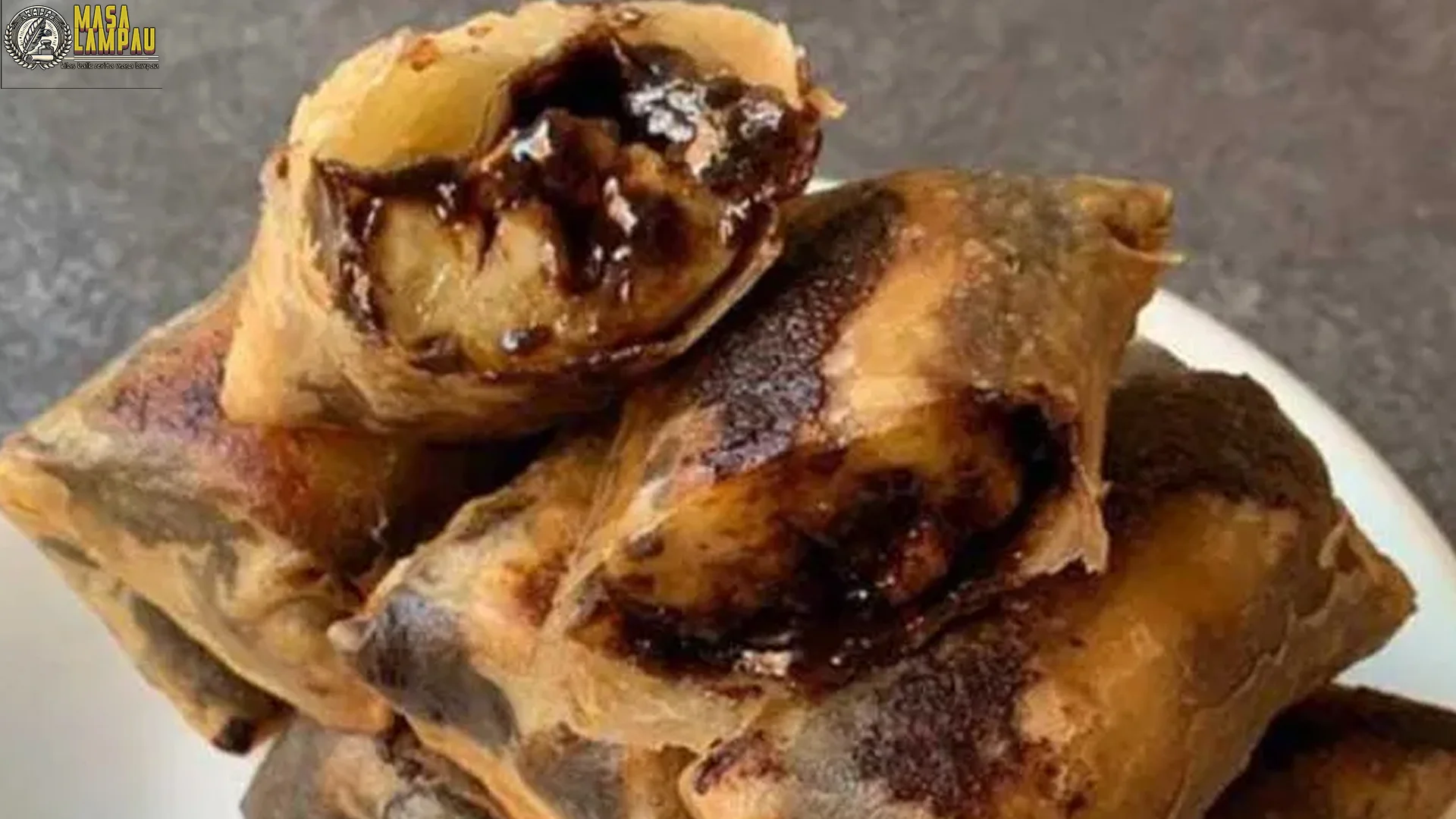 Sejarah Pisang Cokelat 5 Cerita Menarik di Balik Camilan Favorit Orang