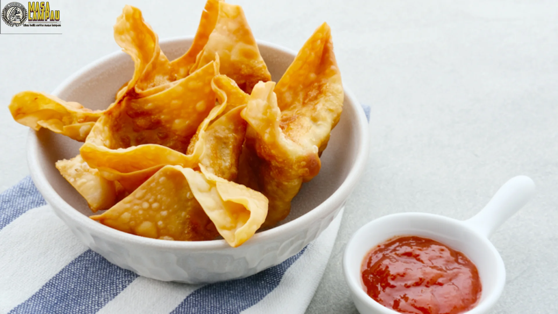 Cerita 5 Terbaru Sejarah Kuliner Pangsit Goreng Dan Keunikannya 2 Cerita 5 Terbaru Sejarah Kuliner Pangsit Goreng Dan Keunikannya