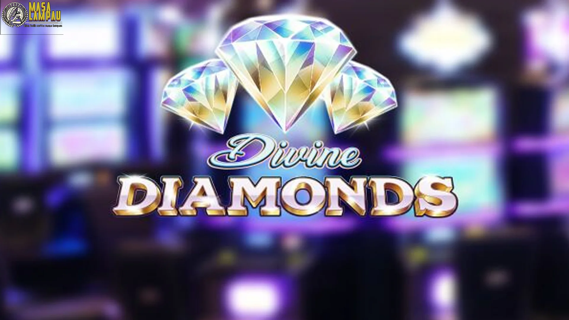 Bikin Terkesima! 5 Sisi Glowing Divine Diamonds Paling Secret