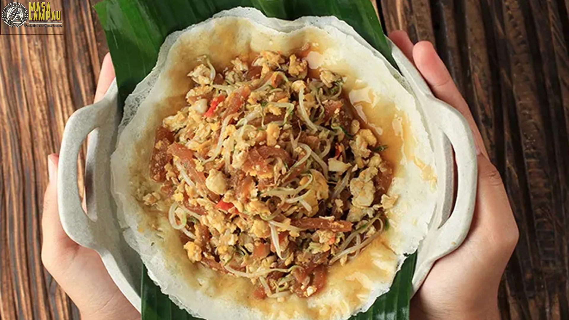 Lumpia Basah Tampilkan 4 Bukti Unik Dari Sejarah Kuliner Tradisional 2 Lumpia Basah Tampilkan 4 Bukti Unik Dari Sejarah Kuliner Tradisional