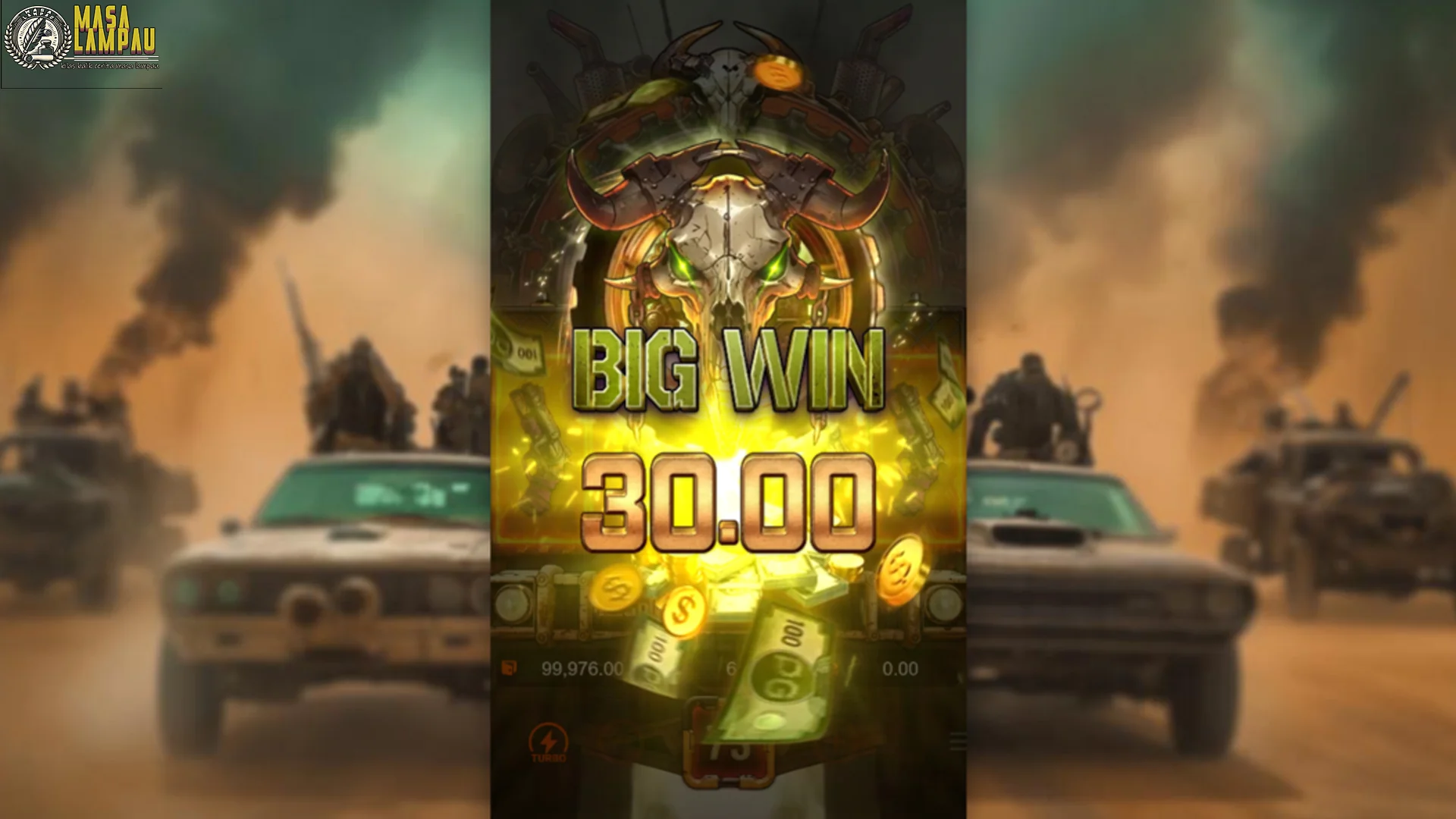 5 Sensasi Waras! Doomsday Rampage Bikin Ngiler Pol