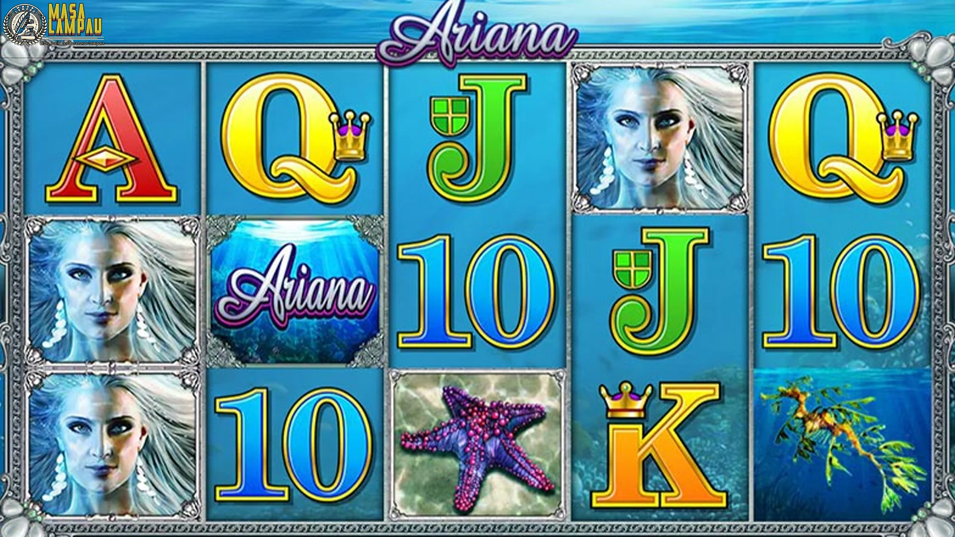 Gokil Banget 5 Kombinasi Sakit di Ariana yang Bikin Melongo 2 Gokil Banget 5 Kombinasi Sakit di Ariana yang Bikin Melongo