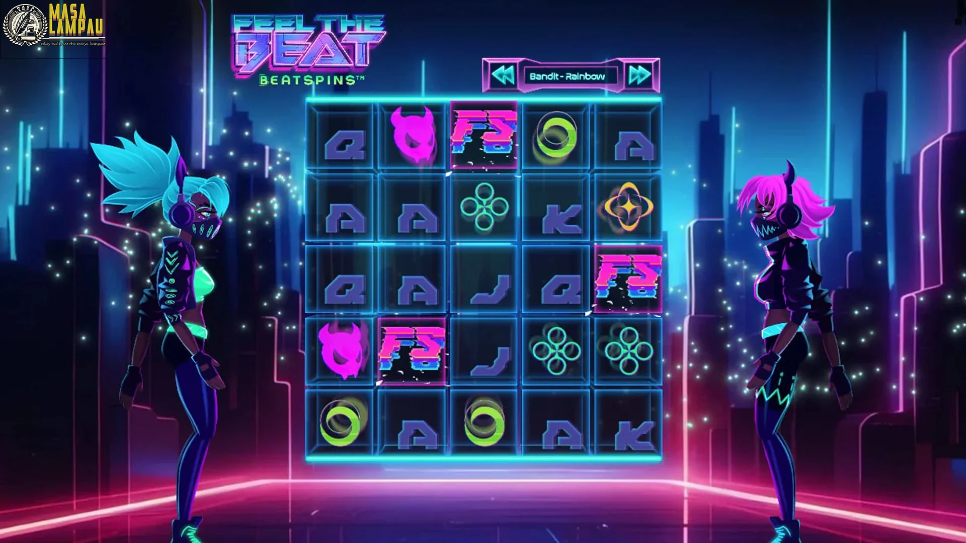 Vibes-nya Magis! 5 Rahasia Ritme di Feel The Beat yang Bikin Baper