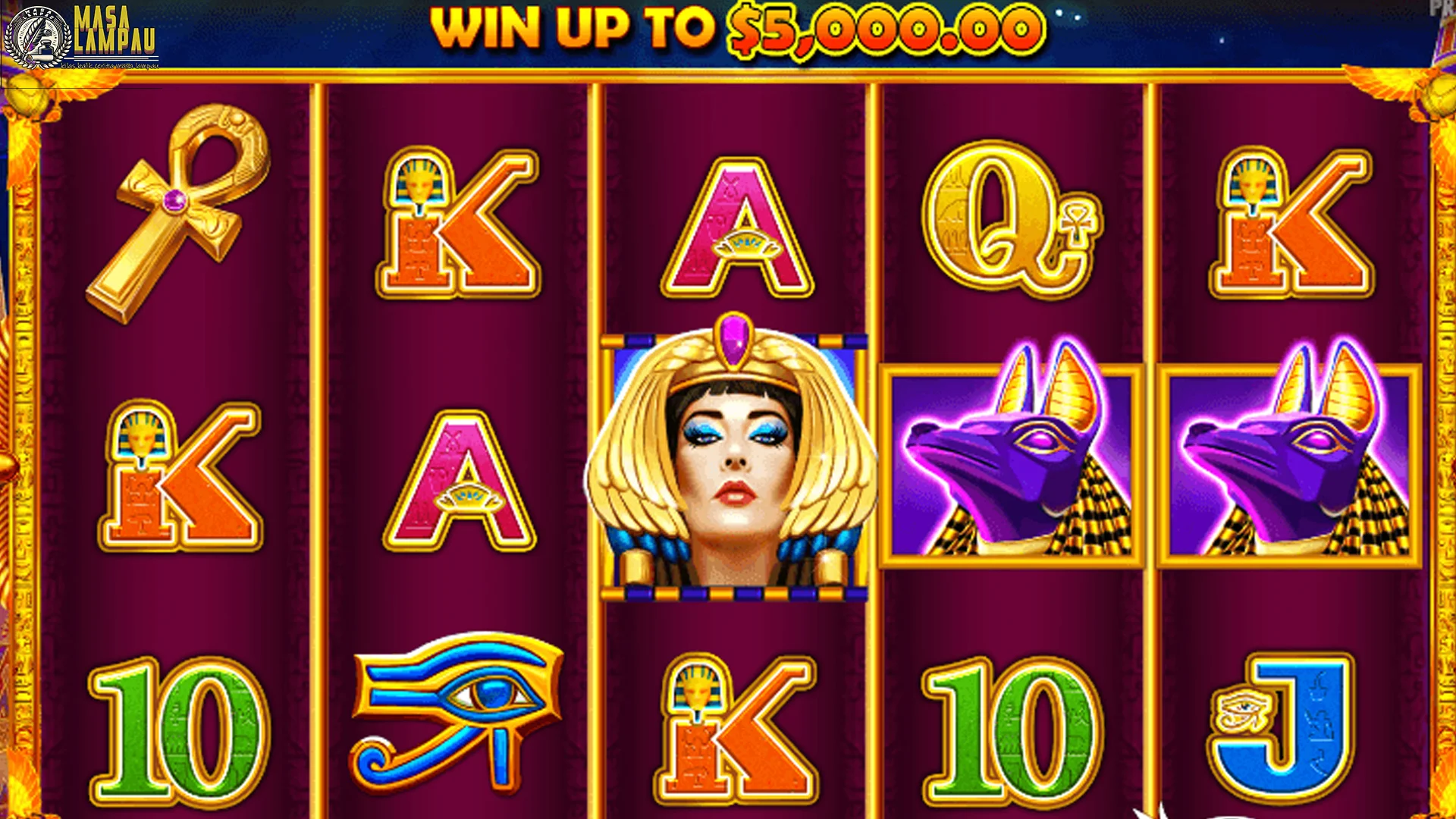 Artefak Ancient Egypt 5 Objek Sejarah yang Tersaji Dalam Spin 2 Artefak Ancient Egypt 5 Objek Sejarah yang Tersaji Dalam Spin