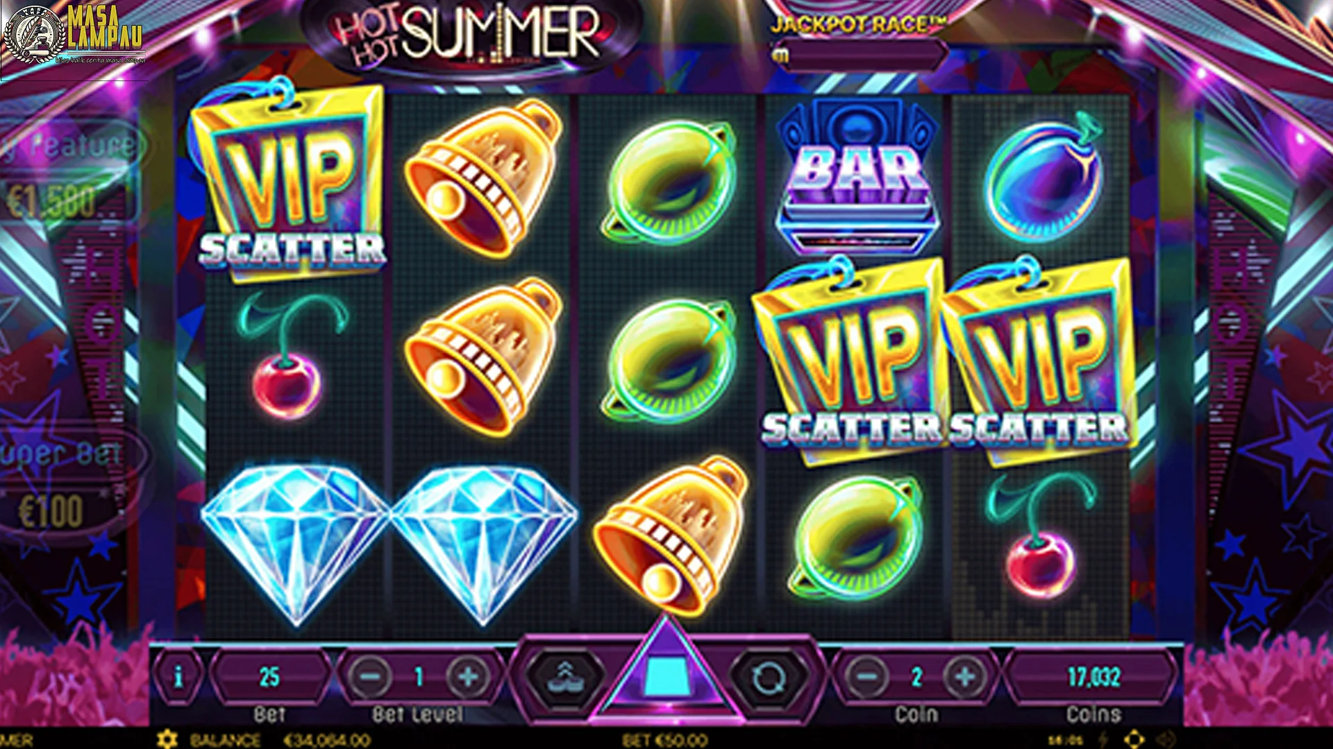 Hot Hot Summer Vibes 5 Magnet Asli Tropical Ini Layak Dicoba