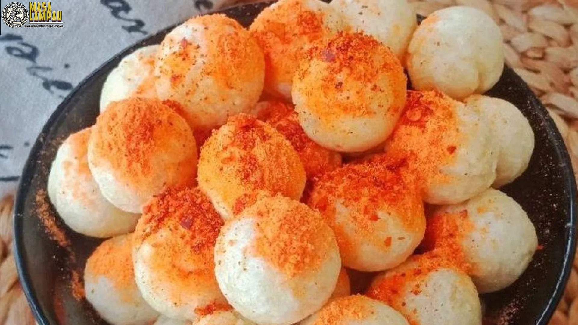 Sejarah Kuliner Cimol Ungkap 5 Fakta Menarik Tentang Camilan Populer