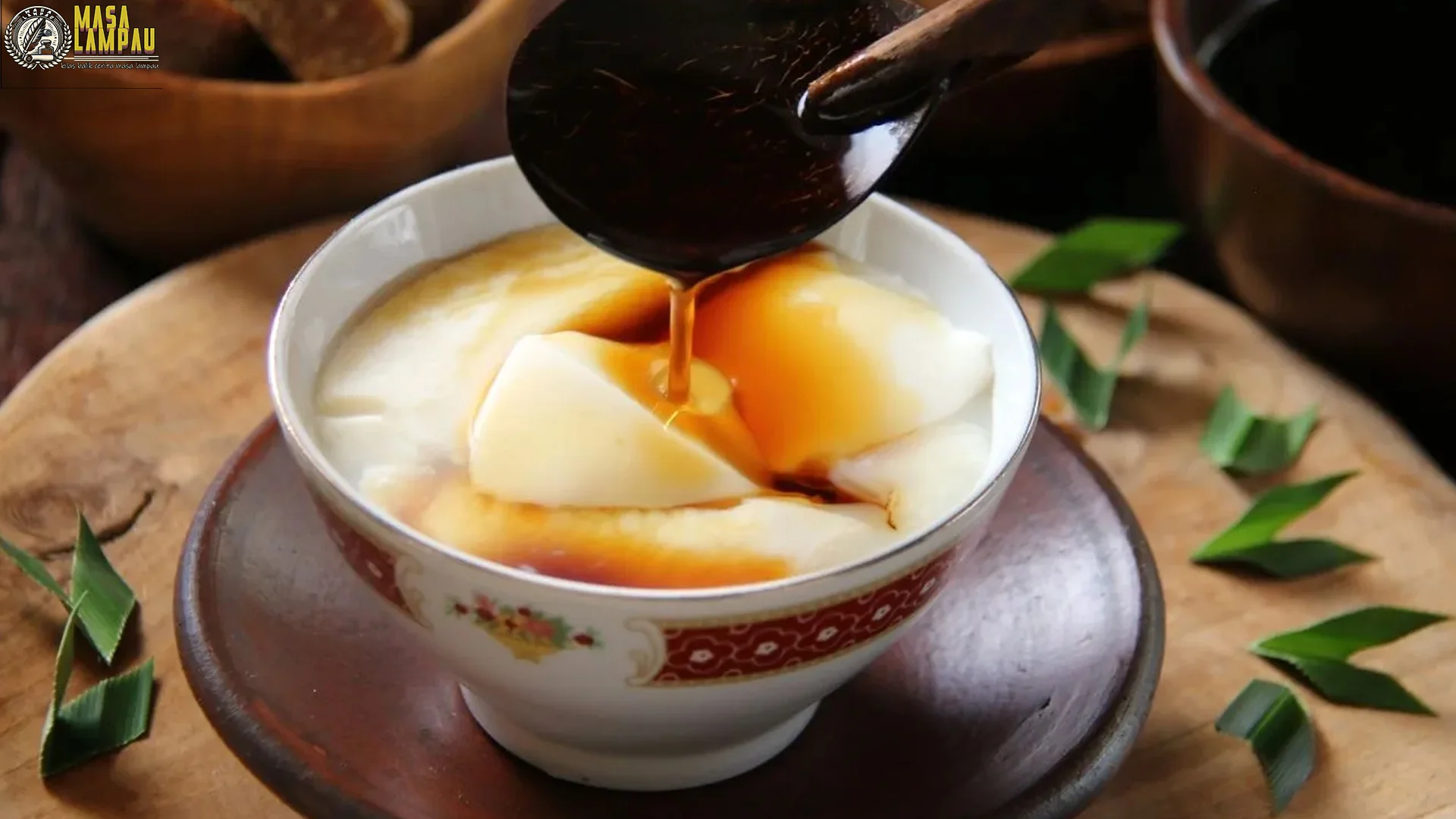 5 Perkembangan Abadi Kembang Tahu dari Masa Lalu Hingga Modern