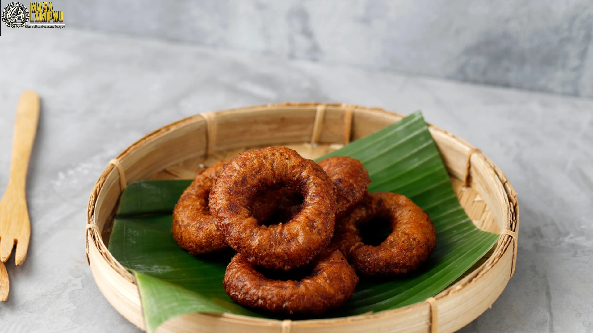 Sejarah Kuliner Kue Cincin 4 Rahasia Tradisi Dan Cerita Dibalik Kue Favorit