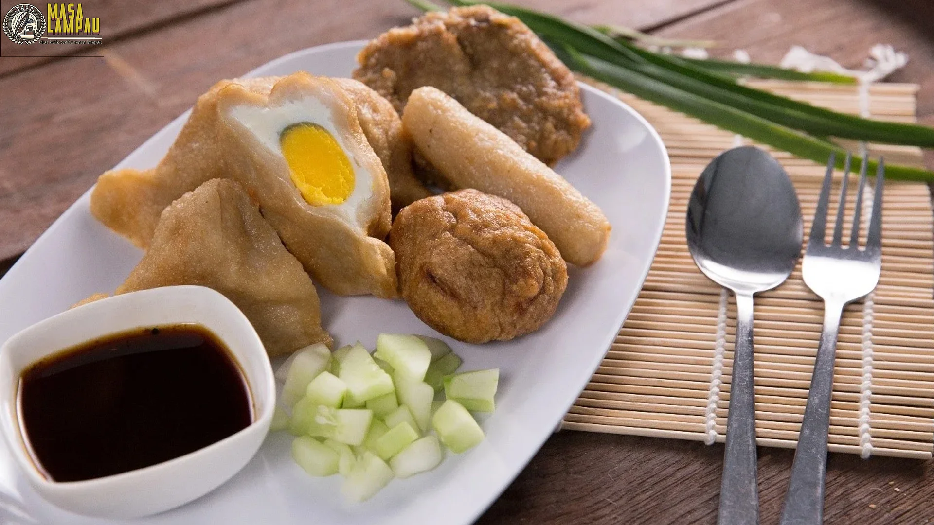 Kuliner Pempek 5 Resep Rahasia yang Bisa Dicoba di Rumah