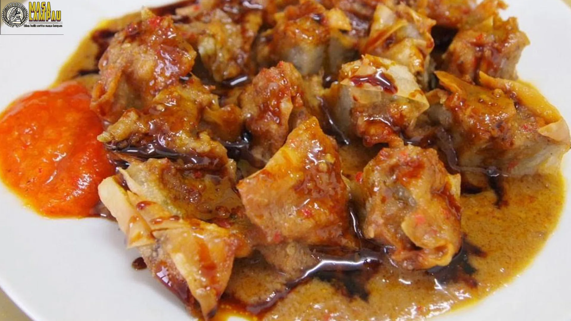 Kuliner Batagor Menyimpan 5 Kisah Sejarah Yang Menarik