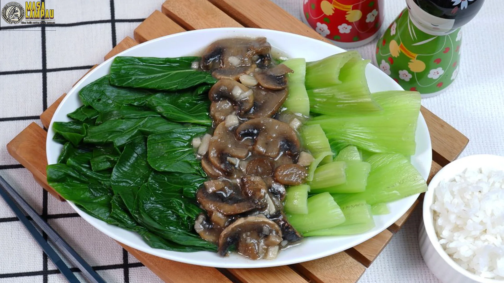 Mengulik 4 Sejarah Tumis Pakcoy Dan Perannya Dalam Kuliner Indonesia 2 Mengulik 4 Sejarah Tumis Pakcoy Dan Perannya Dalam Kuliner Indonesia