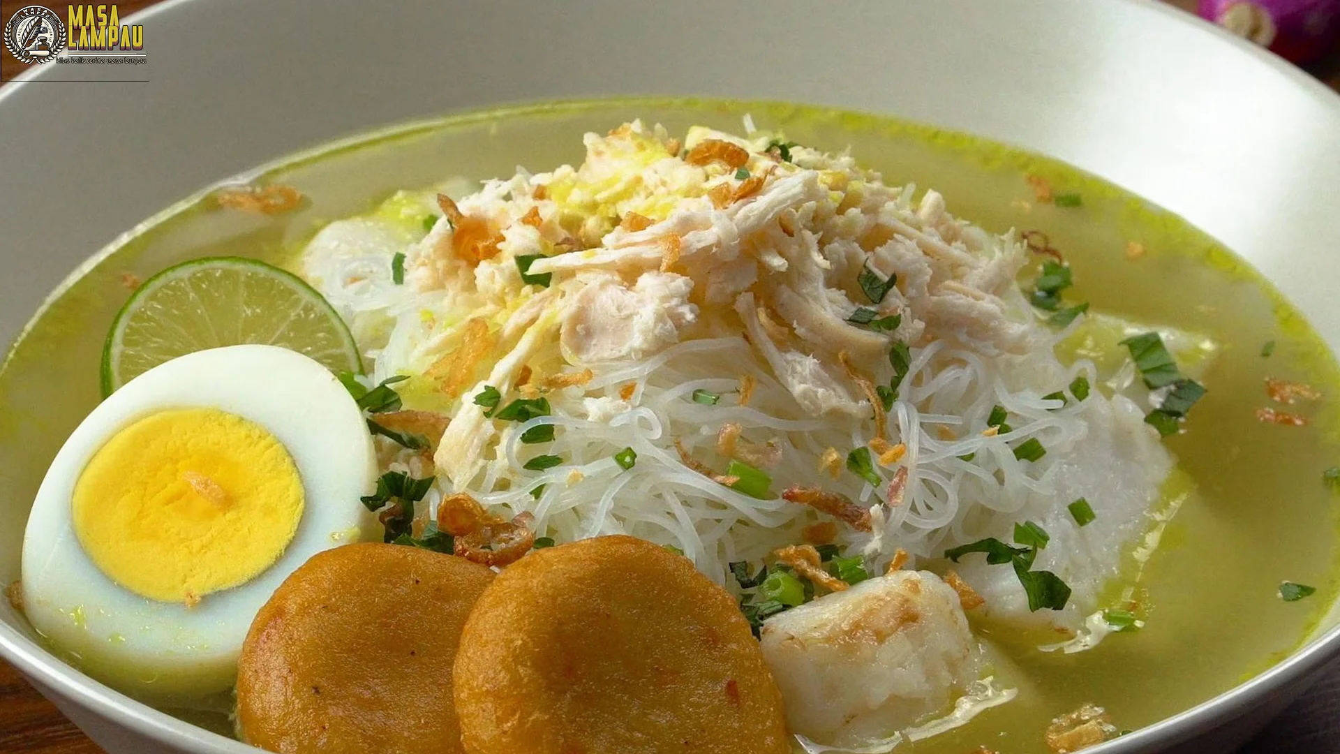 5 Keistimewaan Kuliner Soto Banjar yang Harus Dicoba Saat Liburan