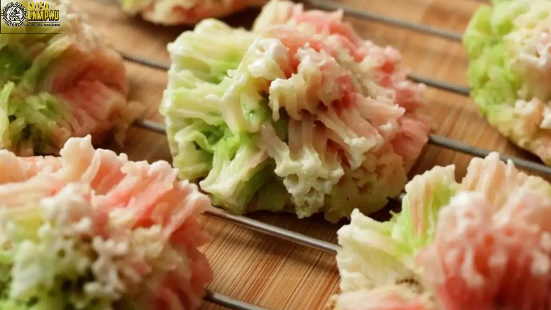 Kue Carabikang 5 Bukti Sejarah Kuliner Yang Jarang Diketahui Orang 2 Kue Carabikang 5 Bukti Sejarah Kuliner Yang Jarang Diketahui Orang