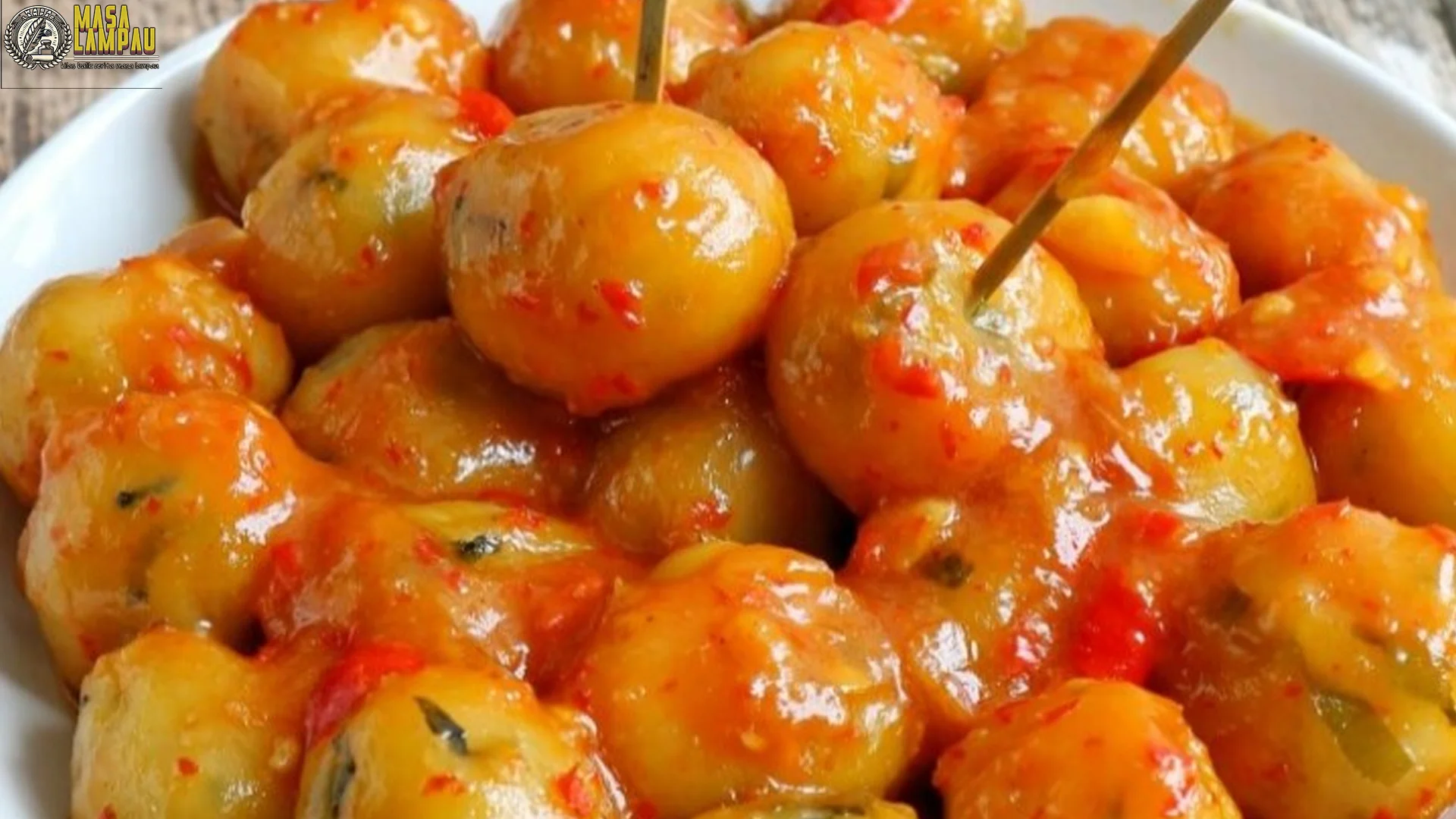 5 Fakta Sejarah Cilok Yang Bisa Menjadi Inspirasi Kuliner Anak Muda