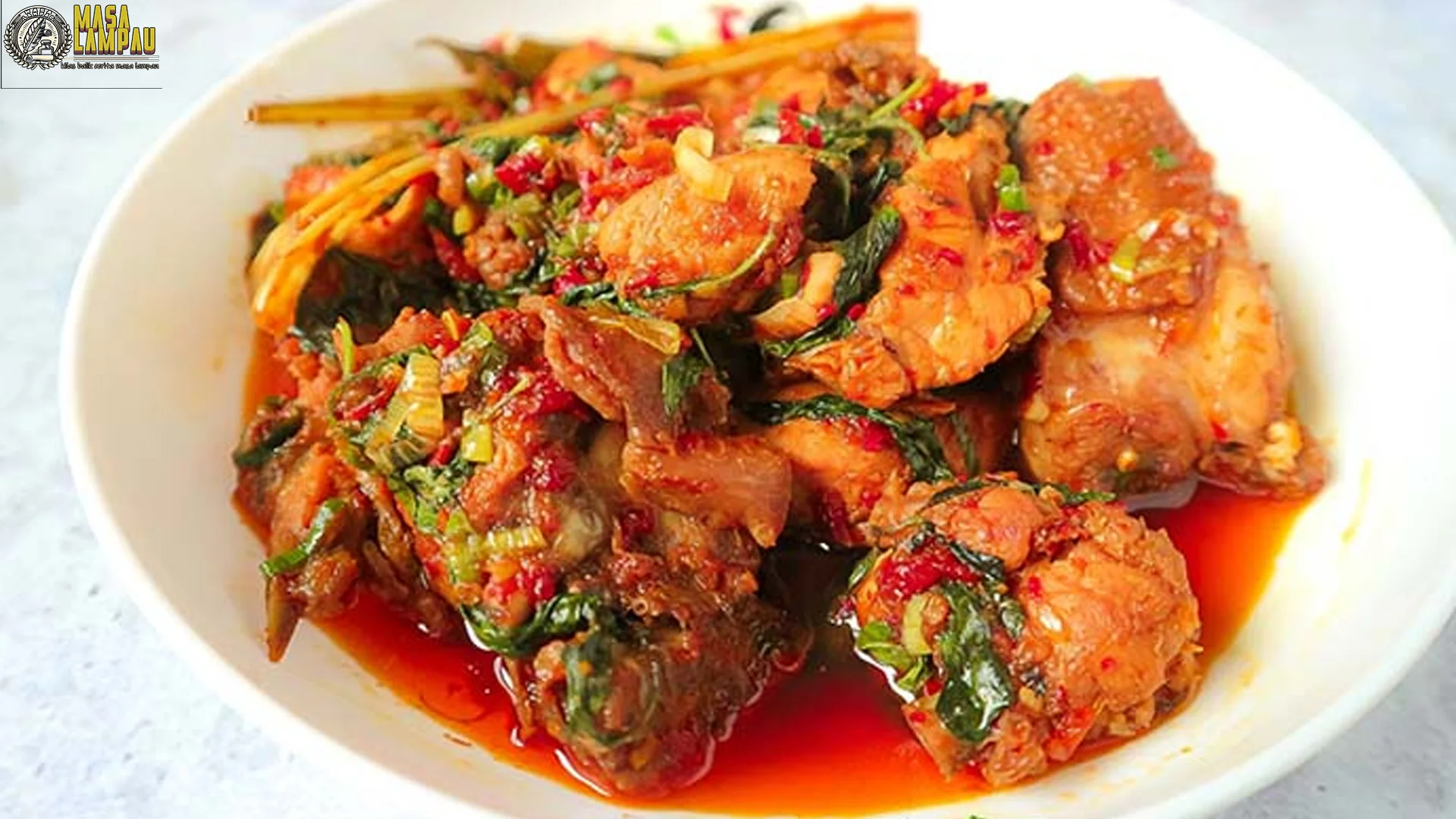 Ayam Rica Rica 2 Asal Usul Kuliner Pedas Yang Populer Di Indonesia 2 Ayam Rica Rica 2 Asal Usul Kuliner Pedas Yang Populer Di Indonesia