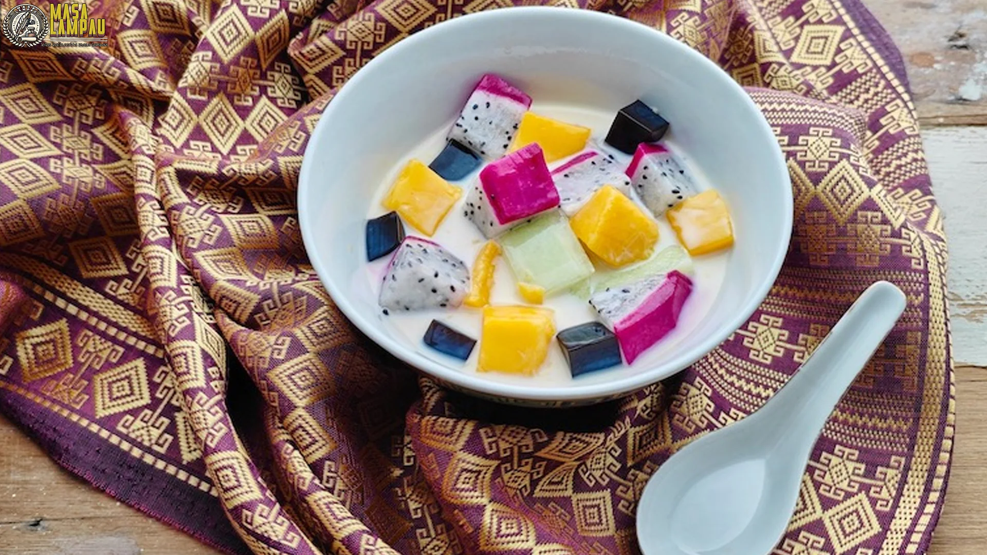 Menyelami Sejarah Sop Buah dengan 5 Kreasi Kuliner Paling Menarik