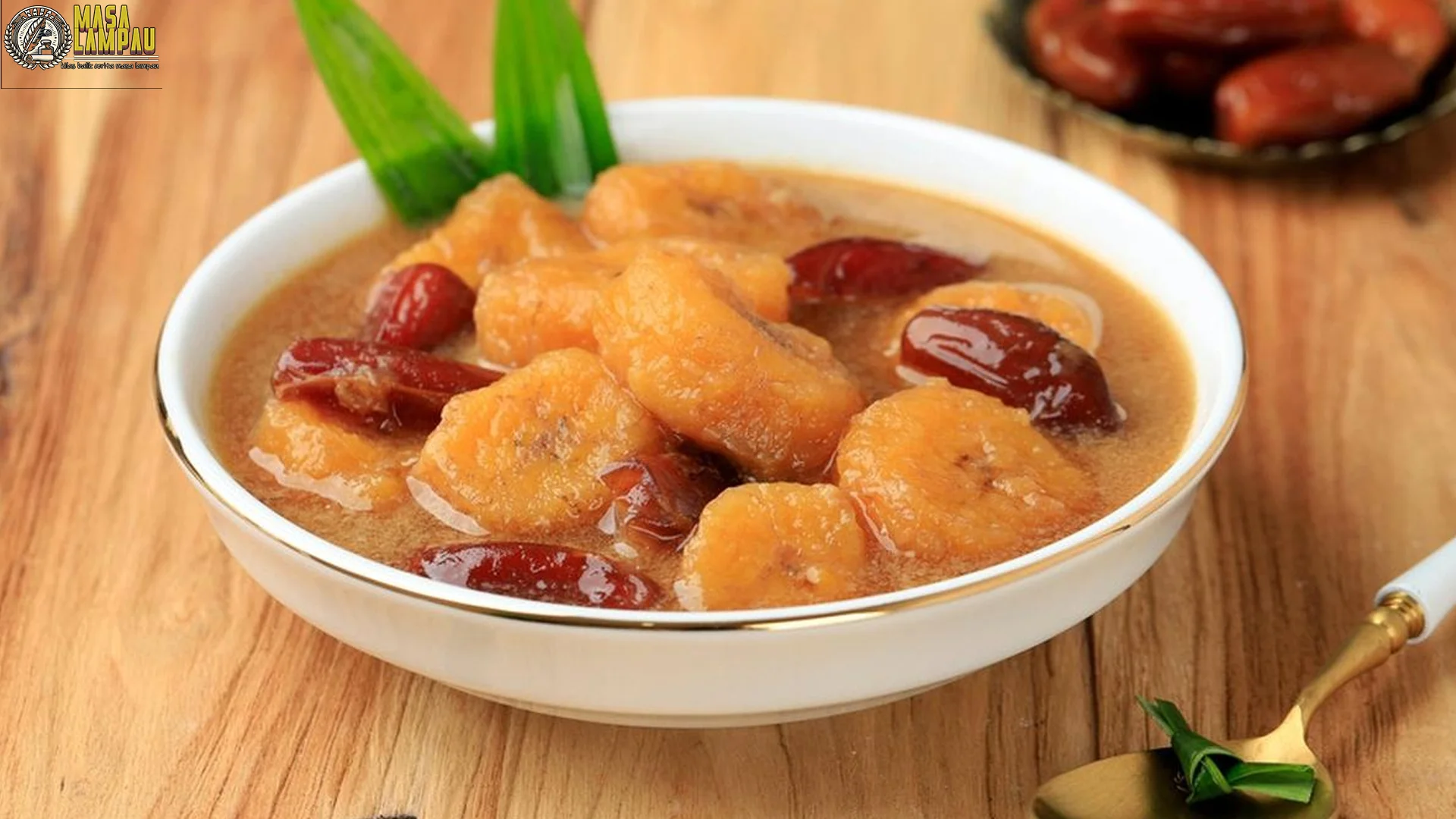 Kuliner Kolak Pisang Sajikan 3 Cerita Unik di Balik Setiap Variasi