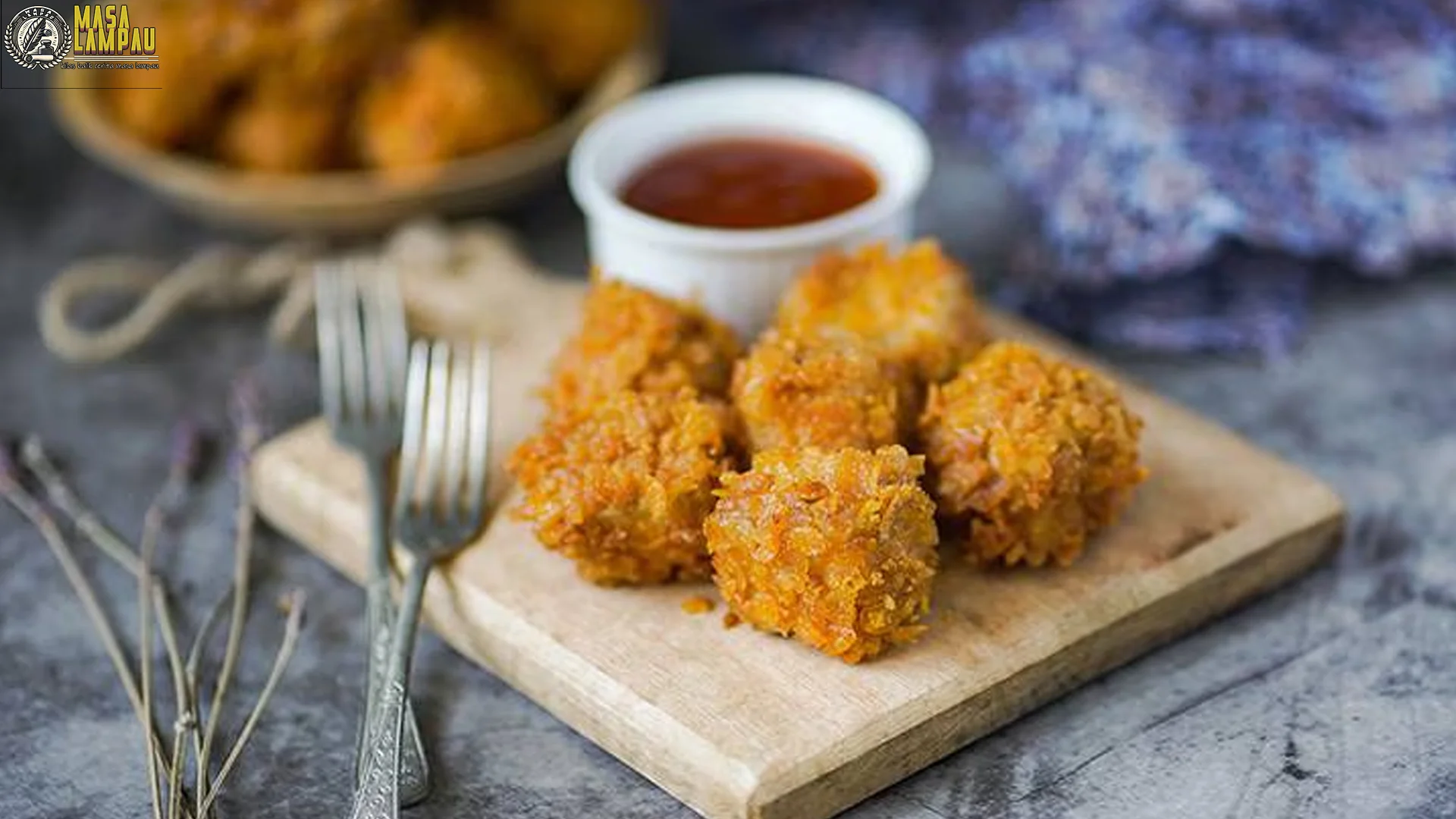 Sejarah Tahu Krispi Menyimpan 5 Aneka Variasi Yang Tercipta Asli