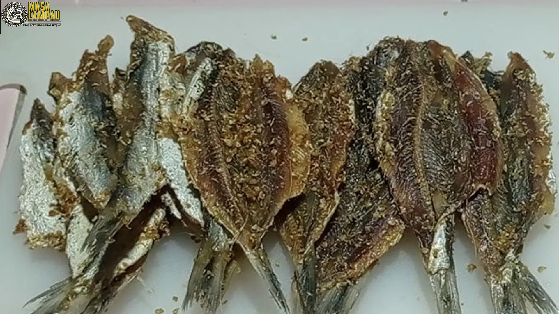 Sejarah Kuliner Ikan Dendeng Dengan 5 Fakta Budaya Yang Wajib Diketahui
