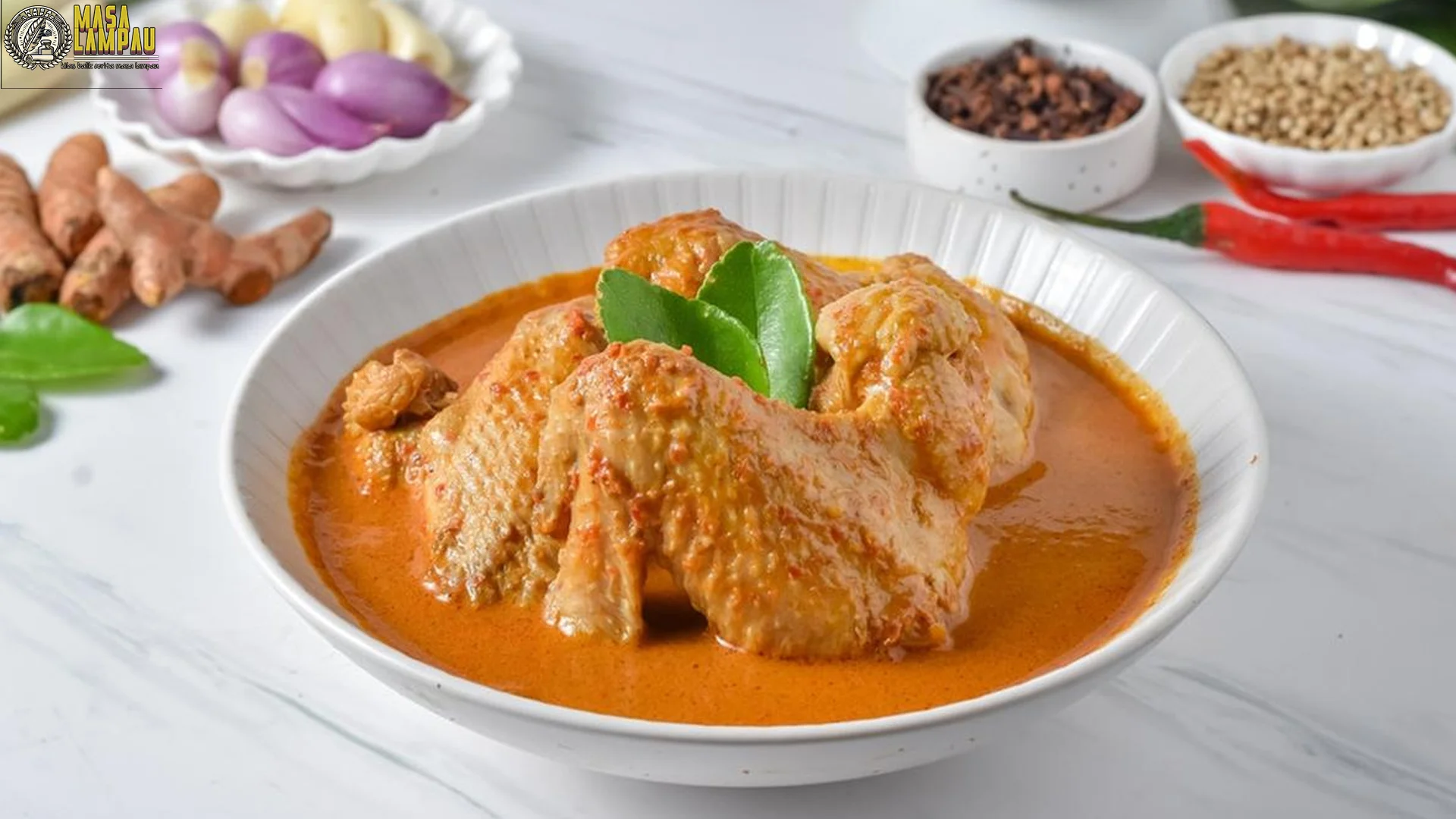 Gulai Ayam 5 Rasa Nikmat Yang Wajib Dicoba Di Rumah Tanpa Ribet 2 Gulai Ayam 5 Rasa Nikmat Yang Wajib Dicoba Di Rumah Tanpa Ribet