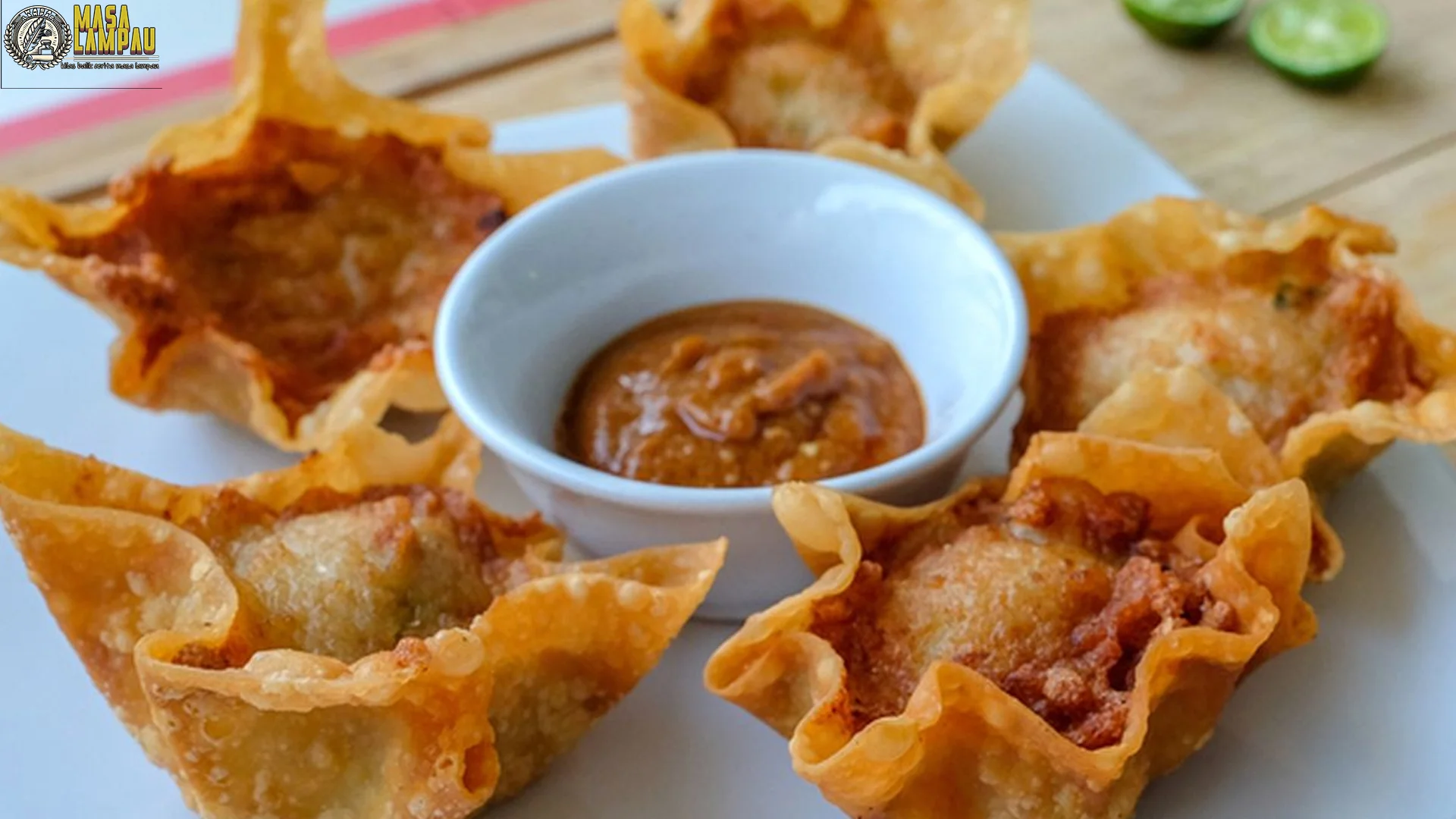 Cerita 5 Terbaru Sejarah Kuliner Pangsit Goreng Dan Keunikannya