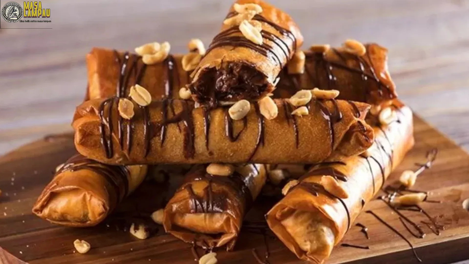 Sejarah Pisang Cokelat 5 Cerita Menarik di Balik Camilan Favorit Orang