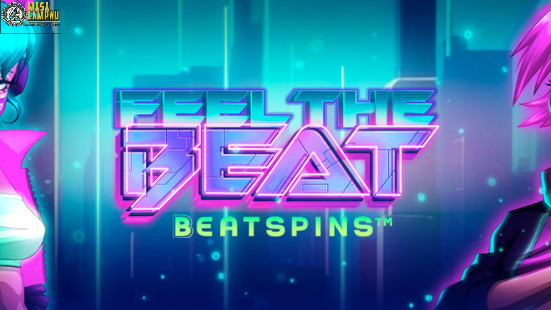 Vibes-nya Magis! 5 Rahasia Ritme di Feel The Beat yang Bikin Baper